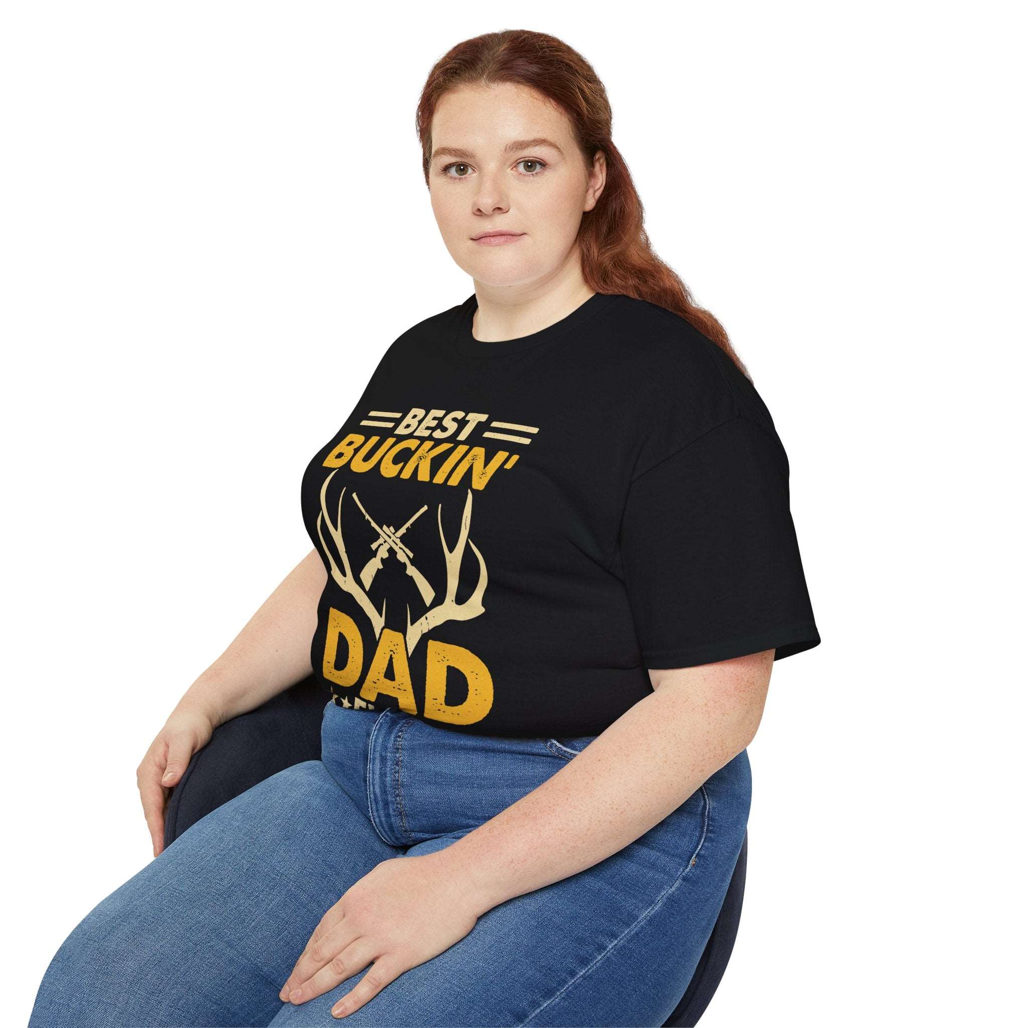 Bold Father's Day Tees: Make a Statement for Dad