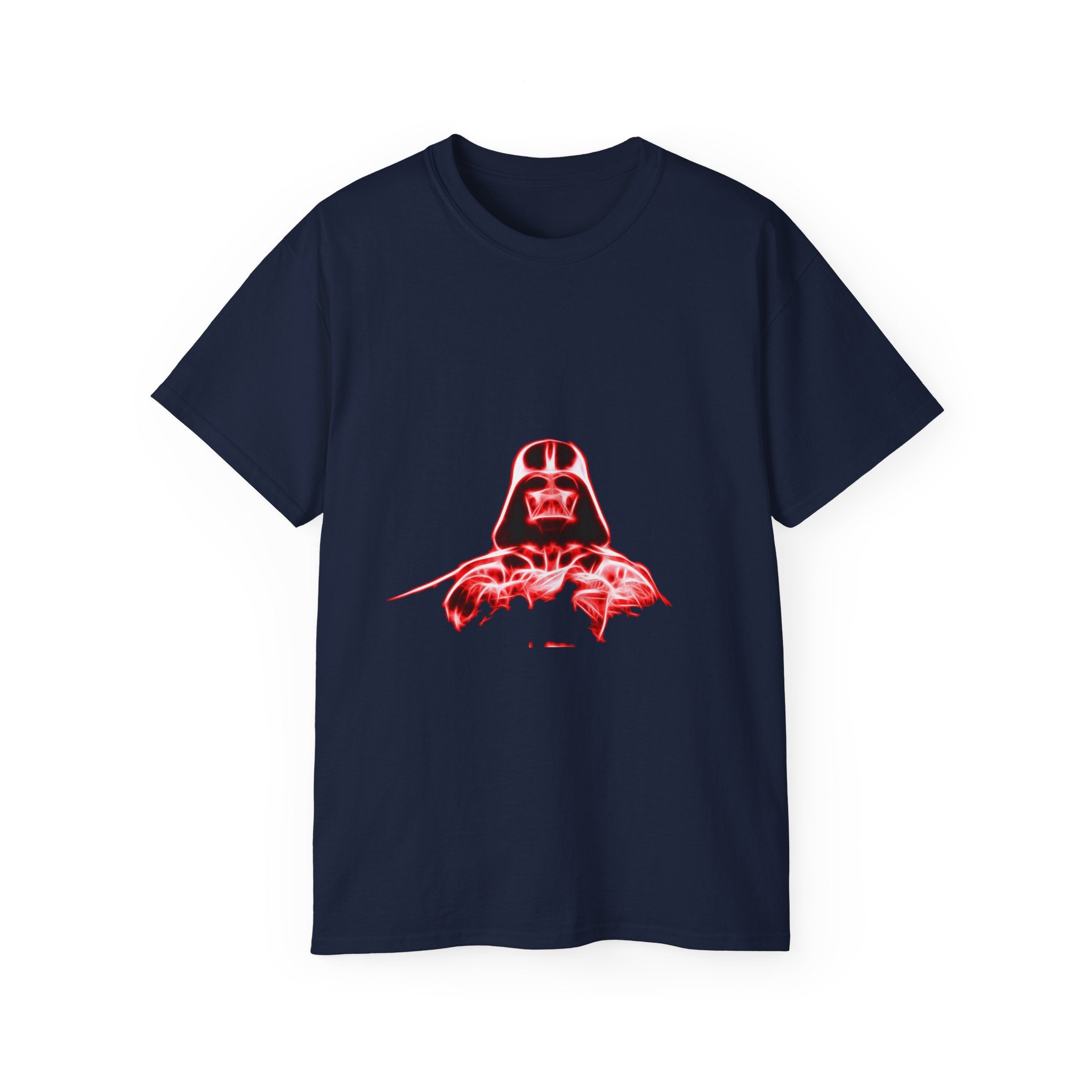 T-shirt Star Wars, T-shirt holographique Dark Vador