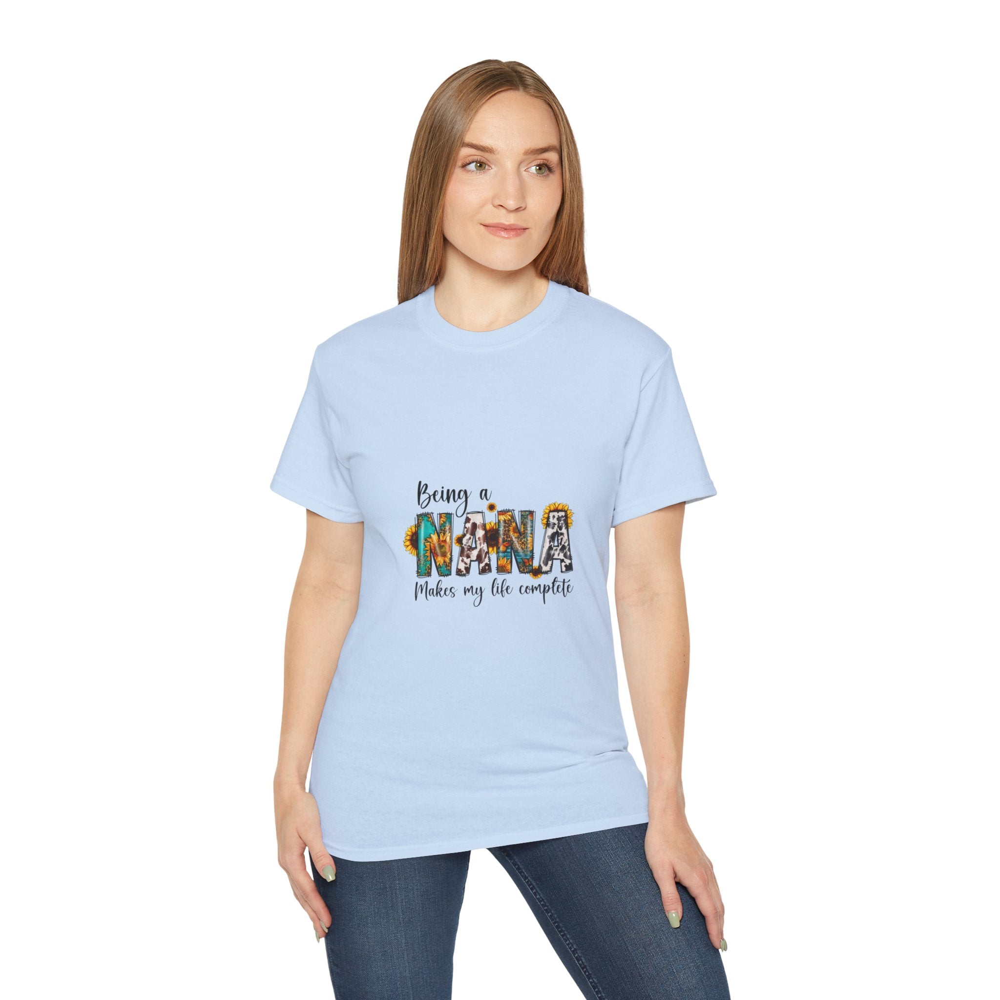 Mother's Day t-shirt, Love Mom t-shirt