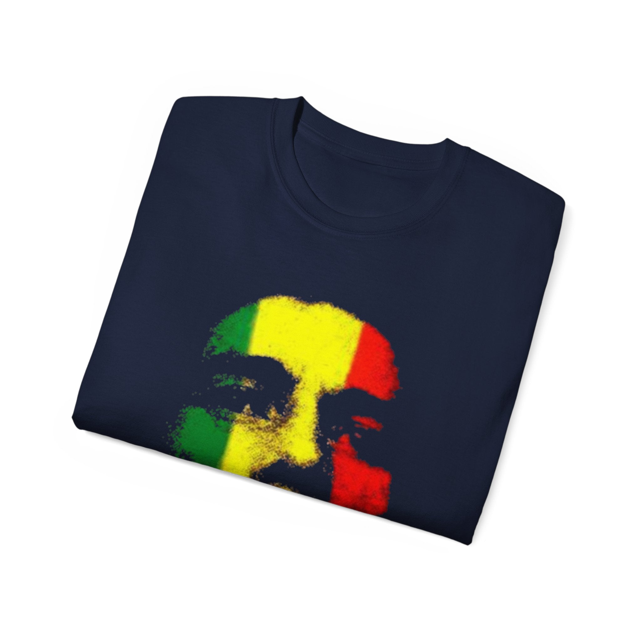 Bob Marley t-shirt, Majesty Marley t-shirt