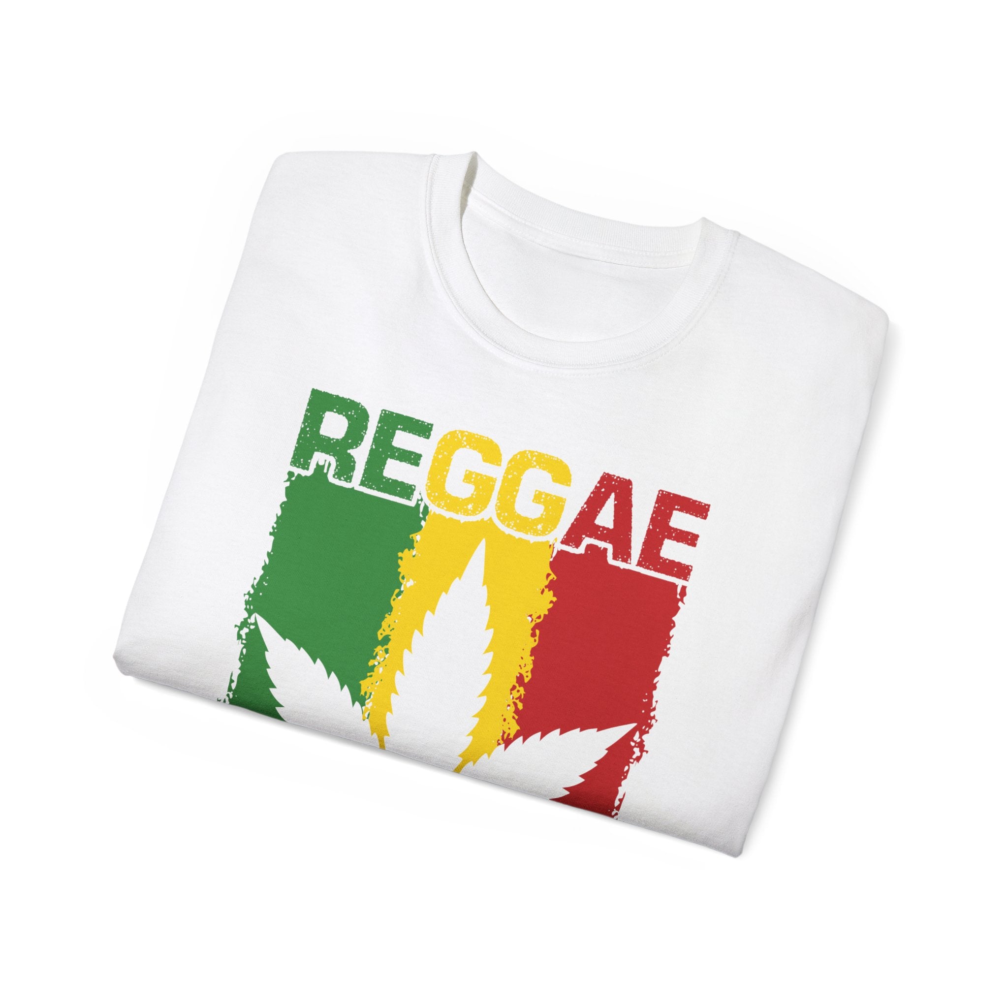 T-shirt Reggae, T-shirt Reggae Lovers