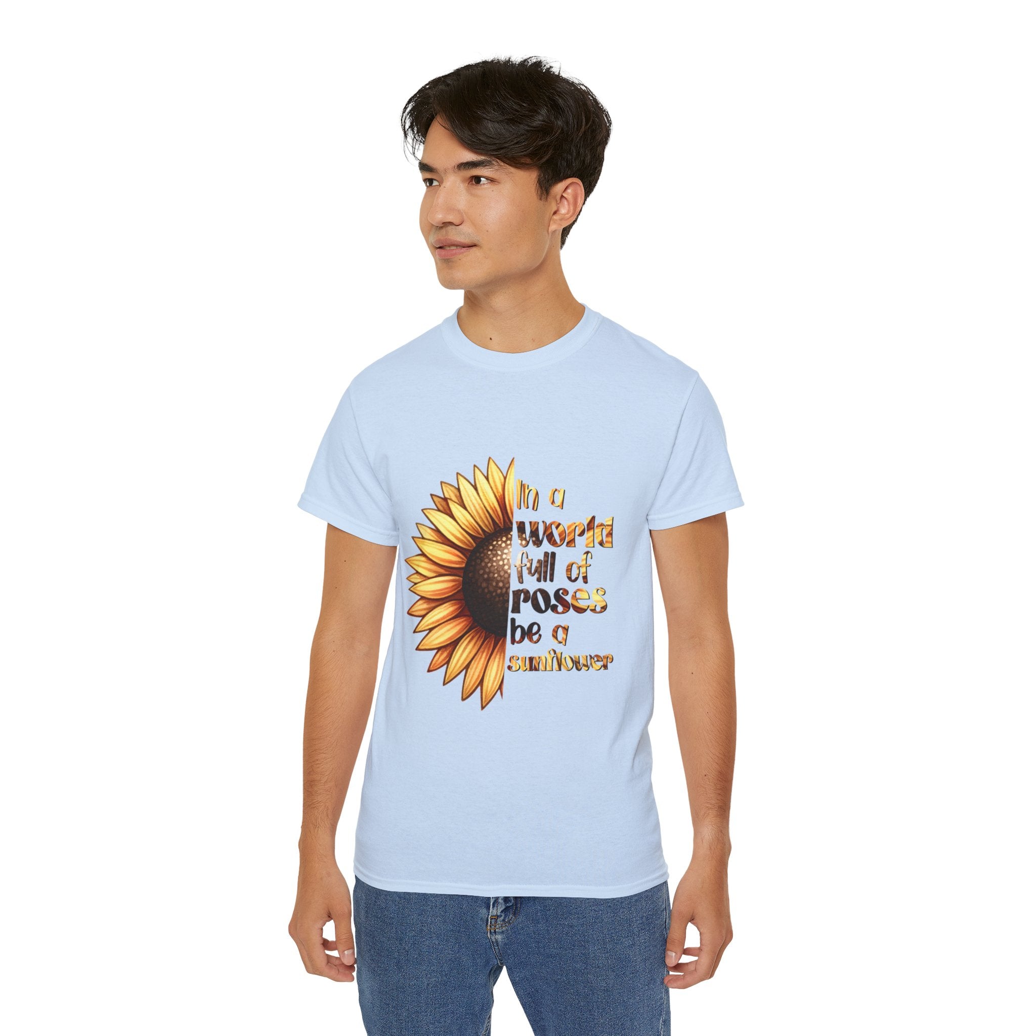 Sunflower t-shirt