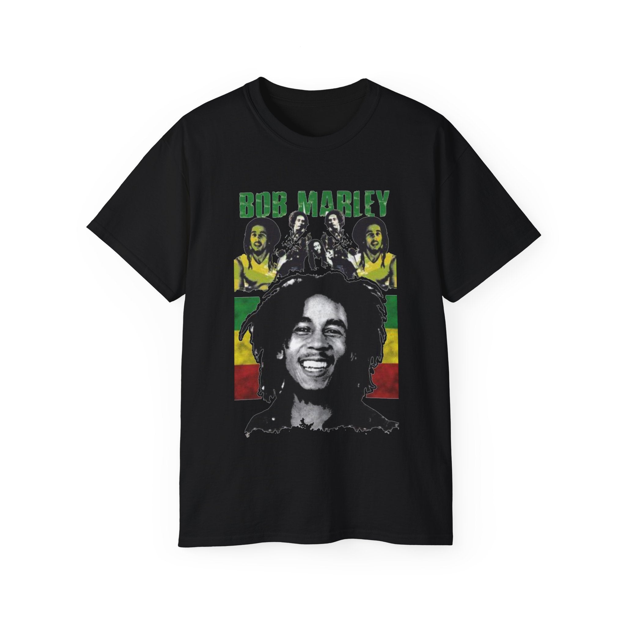 Bob Marley t-shirt, Love Bob Marley t-shirt