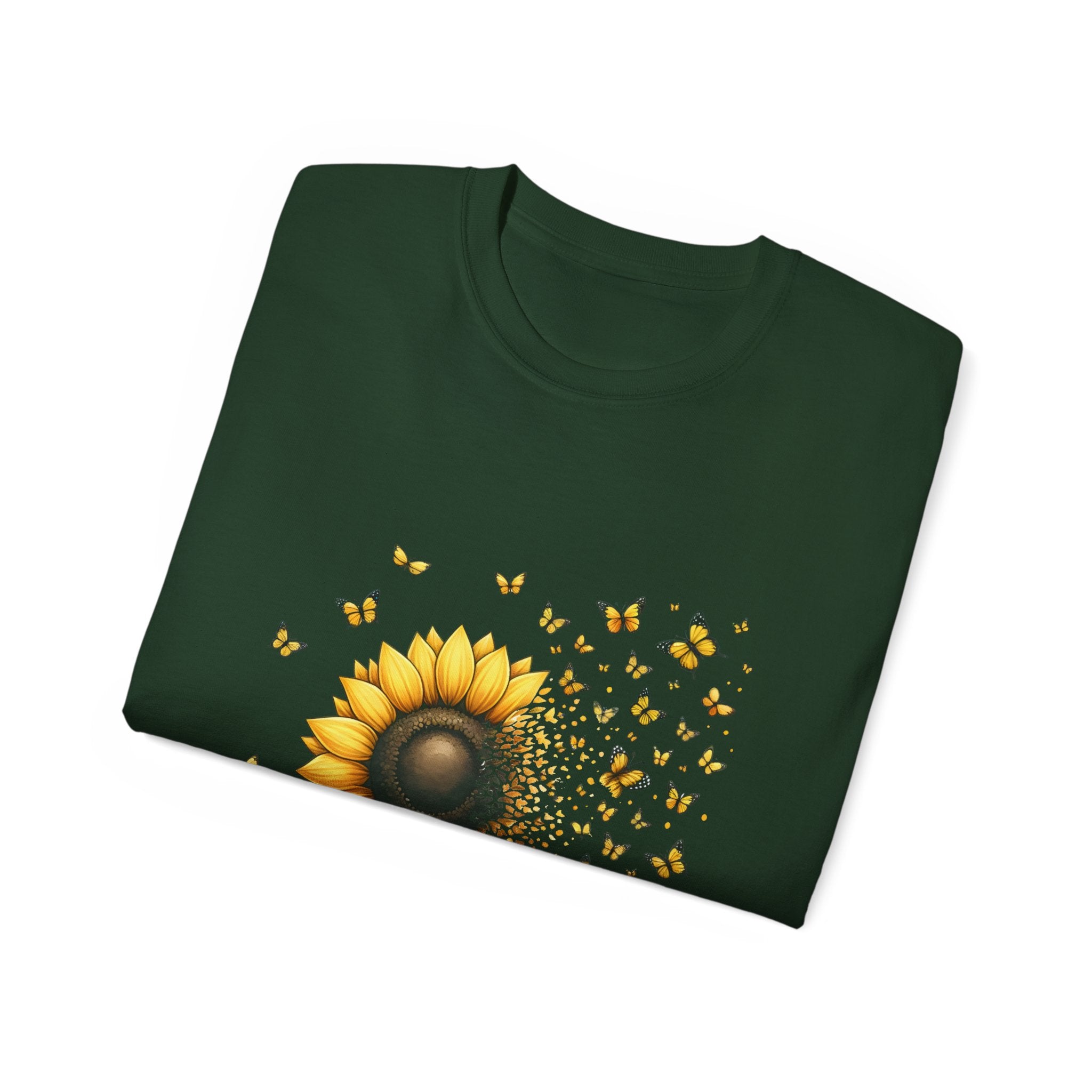 Sunflower t-shirt