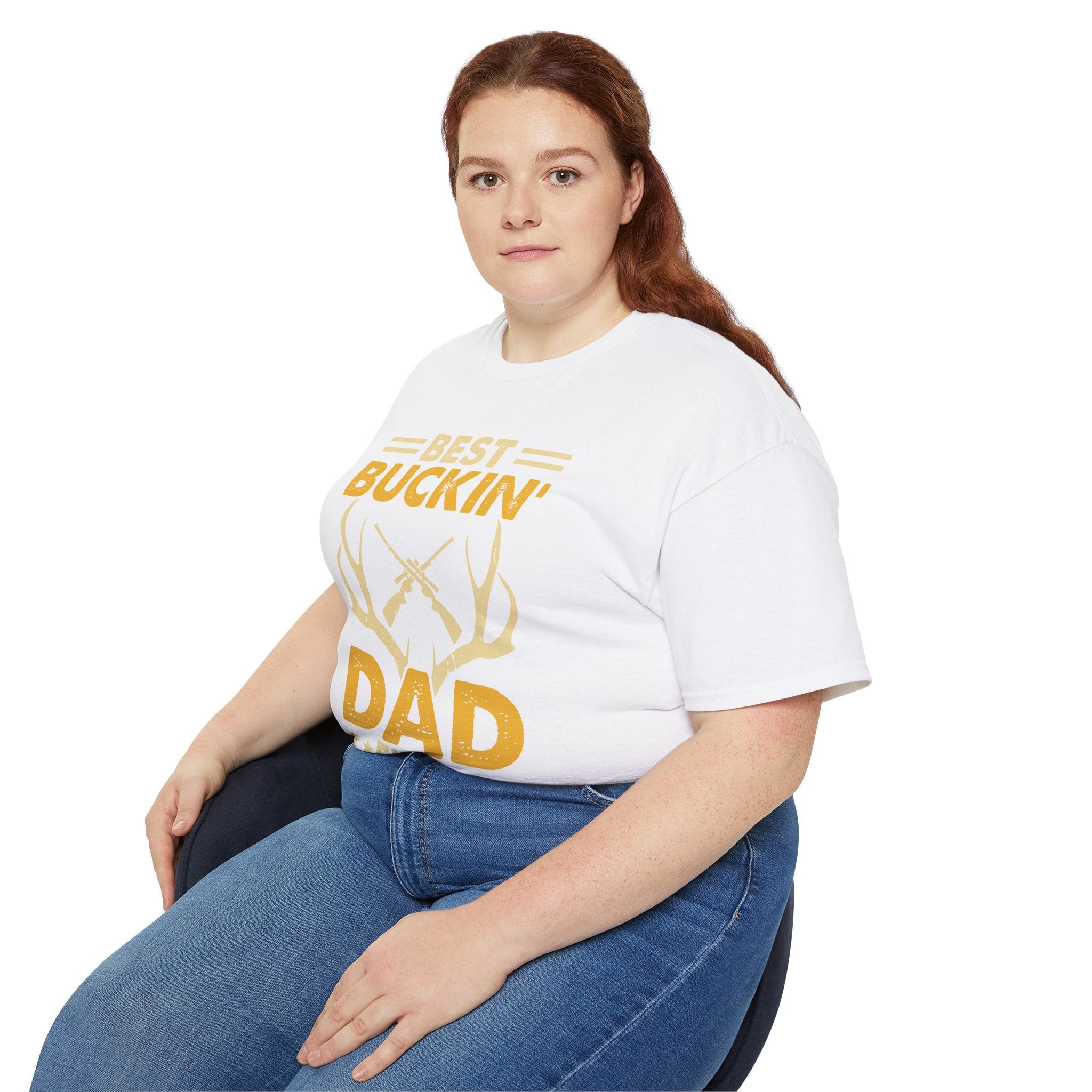 Father's Day t-shirt, Love Dad t-shirt