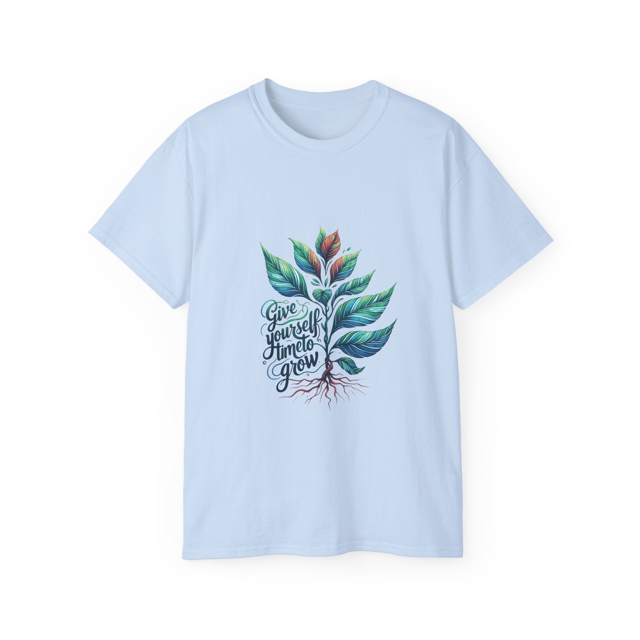 T-shirt yoga, T-shirt méditation, T-shirt Offrez-vous