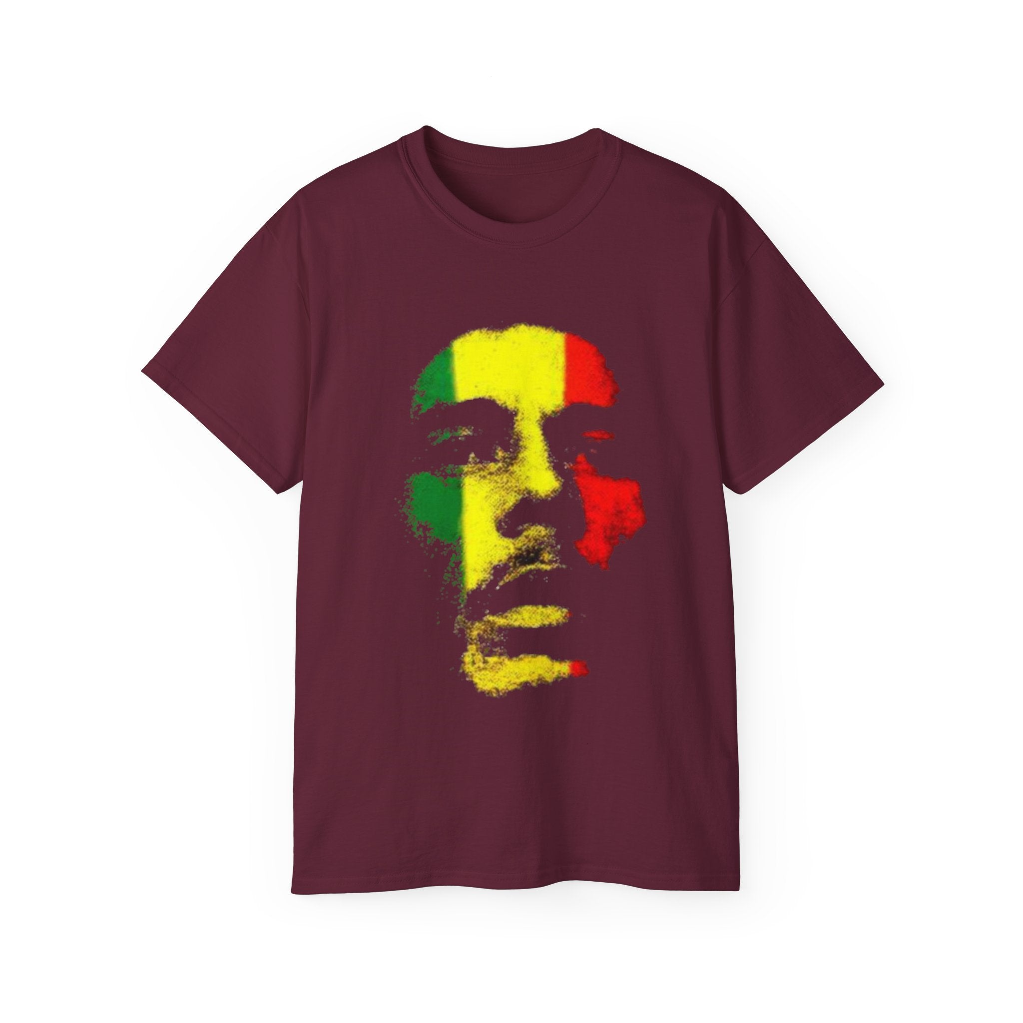 Bob Marley t-shirt, Majesty Marley t-shirt