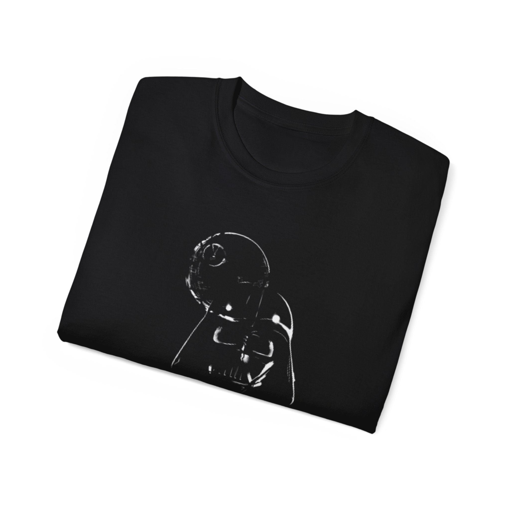 Star Wars t-shirt, I want you for the Dark Side T-shirt