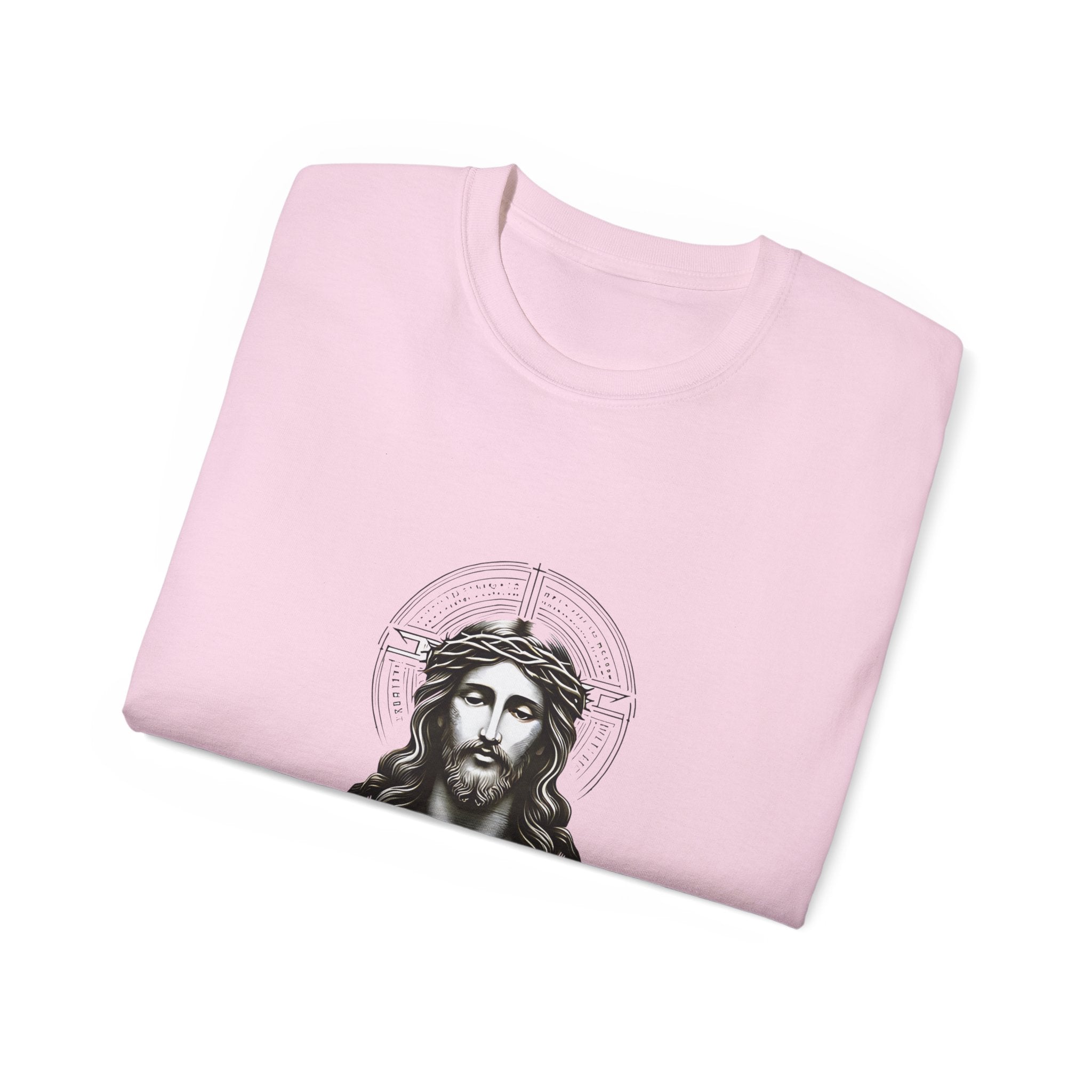 Christian t-shirt, Infinite Love t-shirt