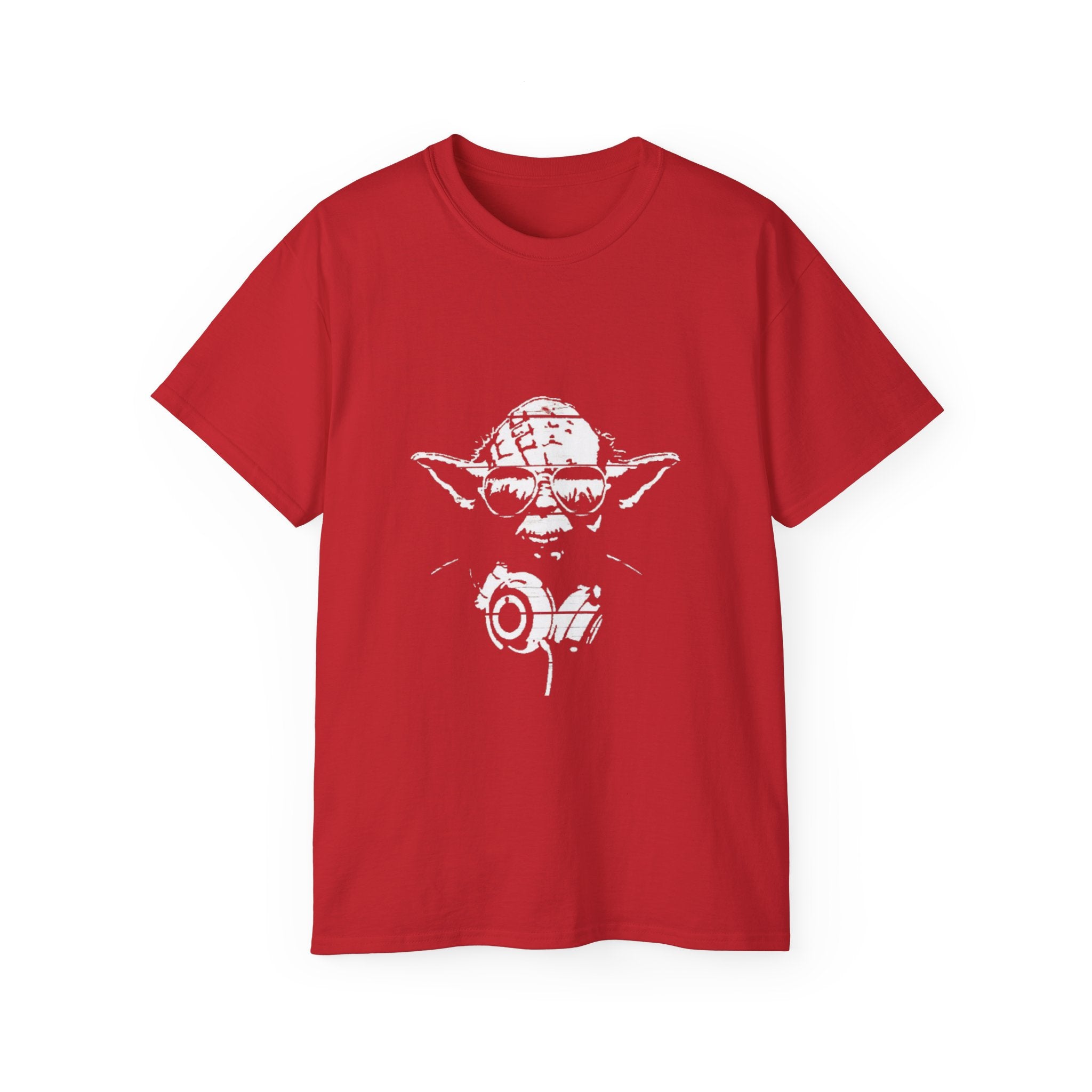 Star Wars t-shirt, DJ YODA T-shirt