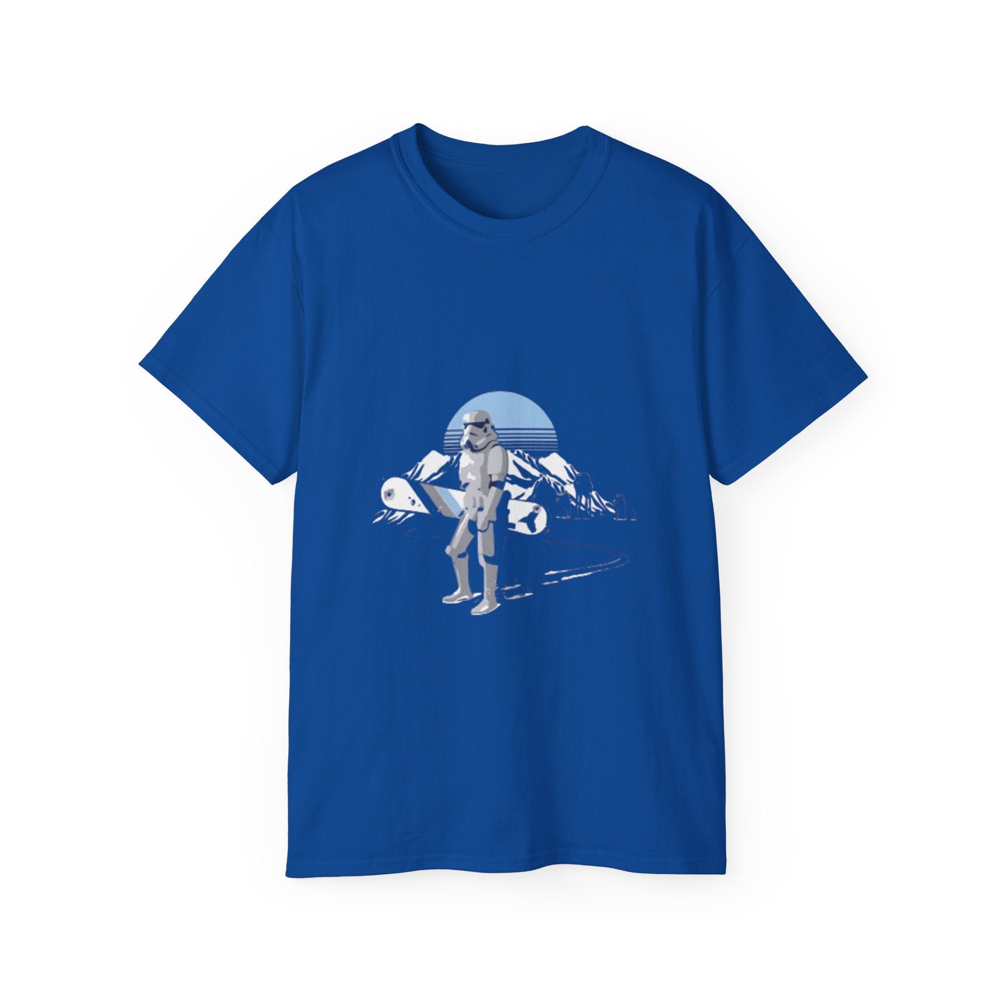 Tee-shirt Star Wars