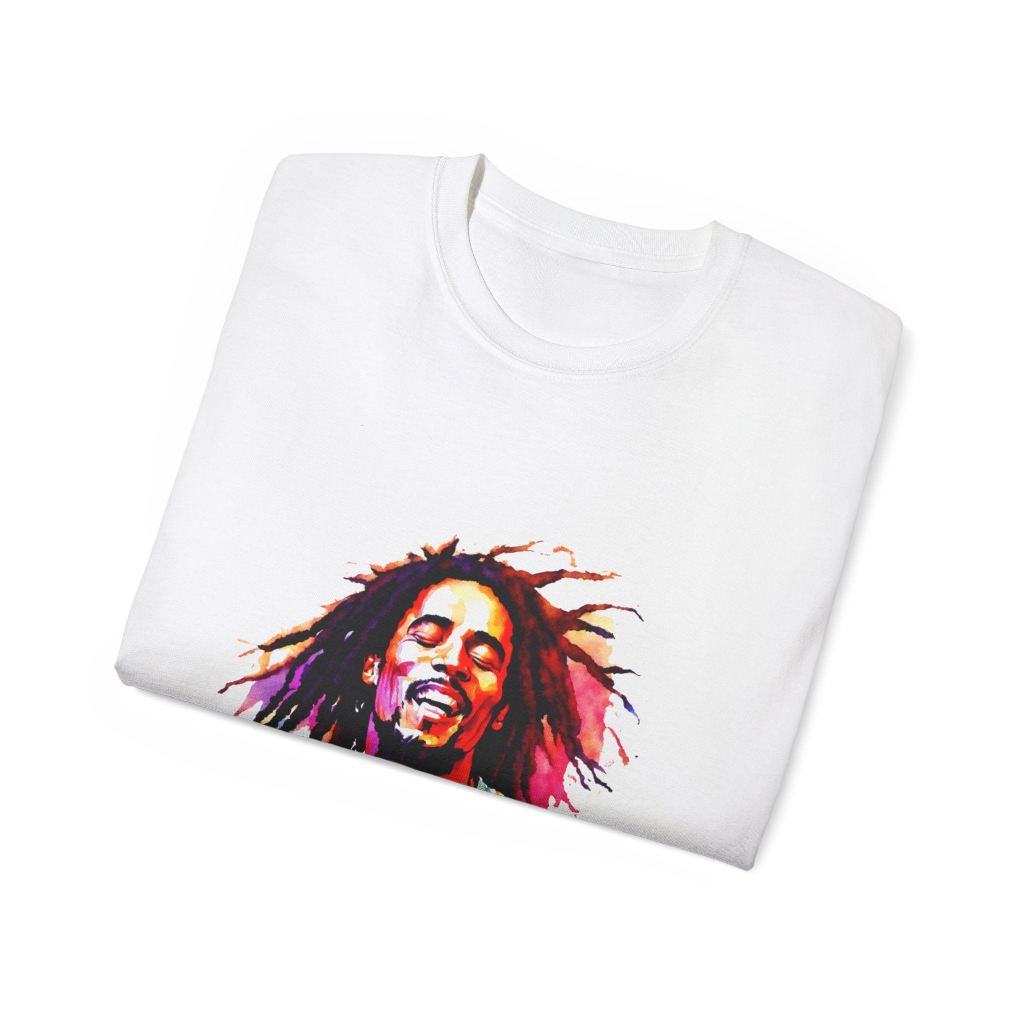 Bob Marley t-shirt, Marley Melody t-shirt