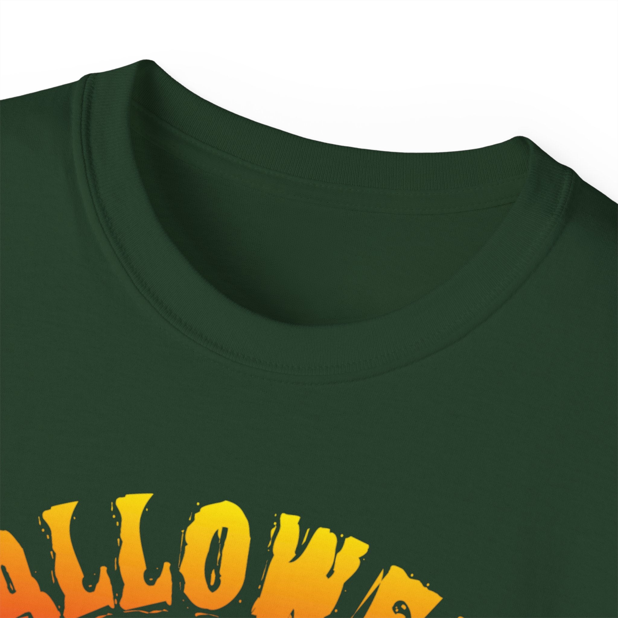 Halloween Vibes T-shirt