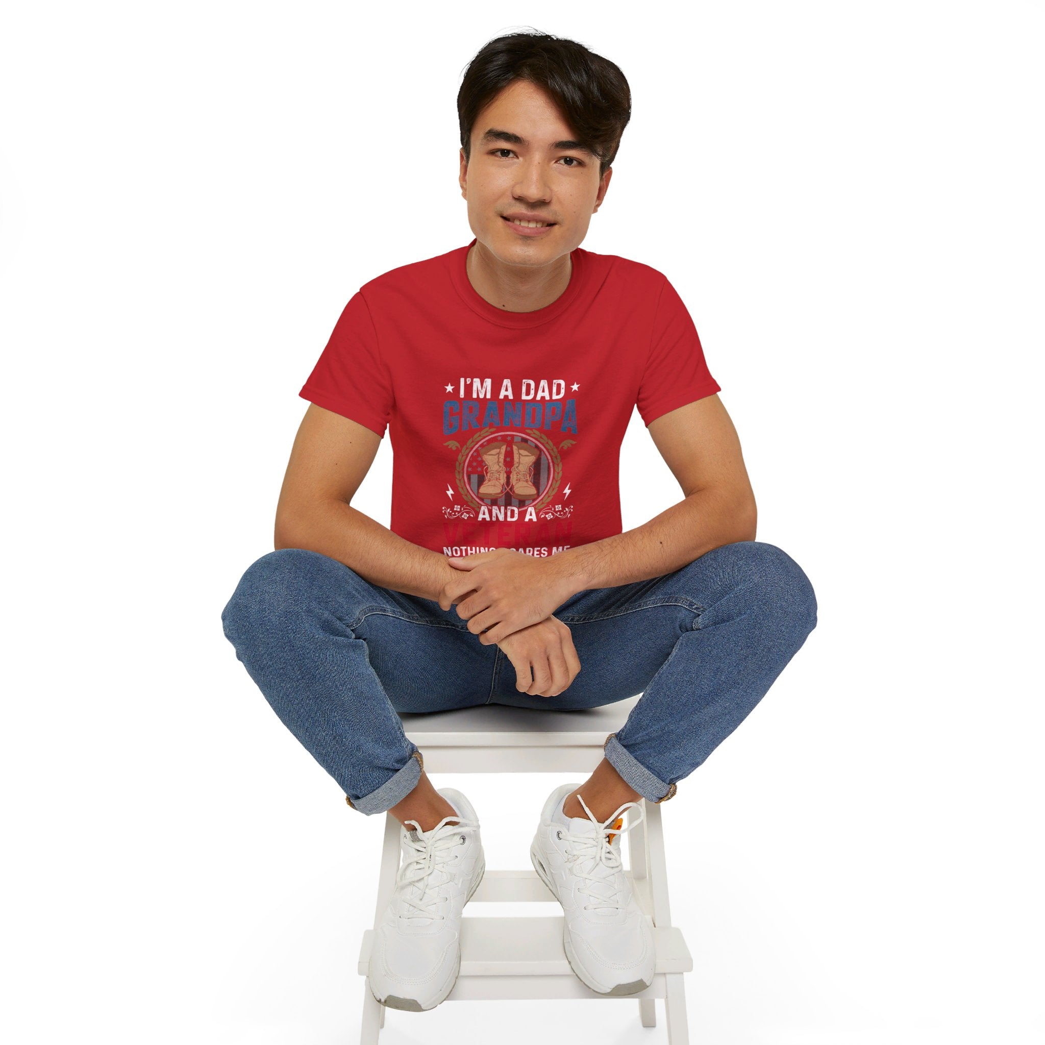 Father Day's t-shirt, Love Dad t-shirt