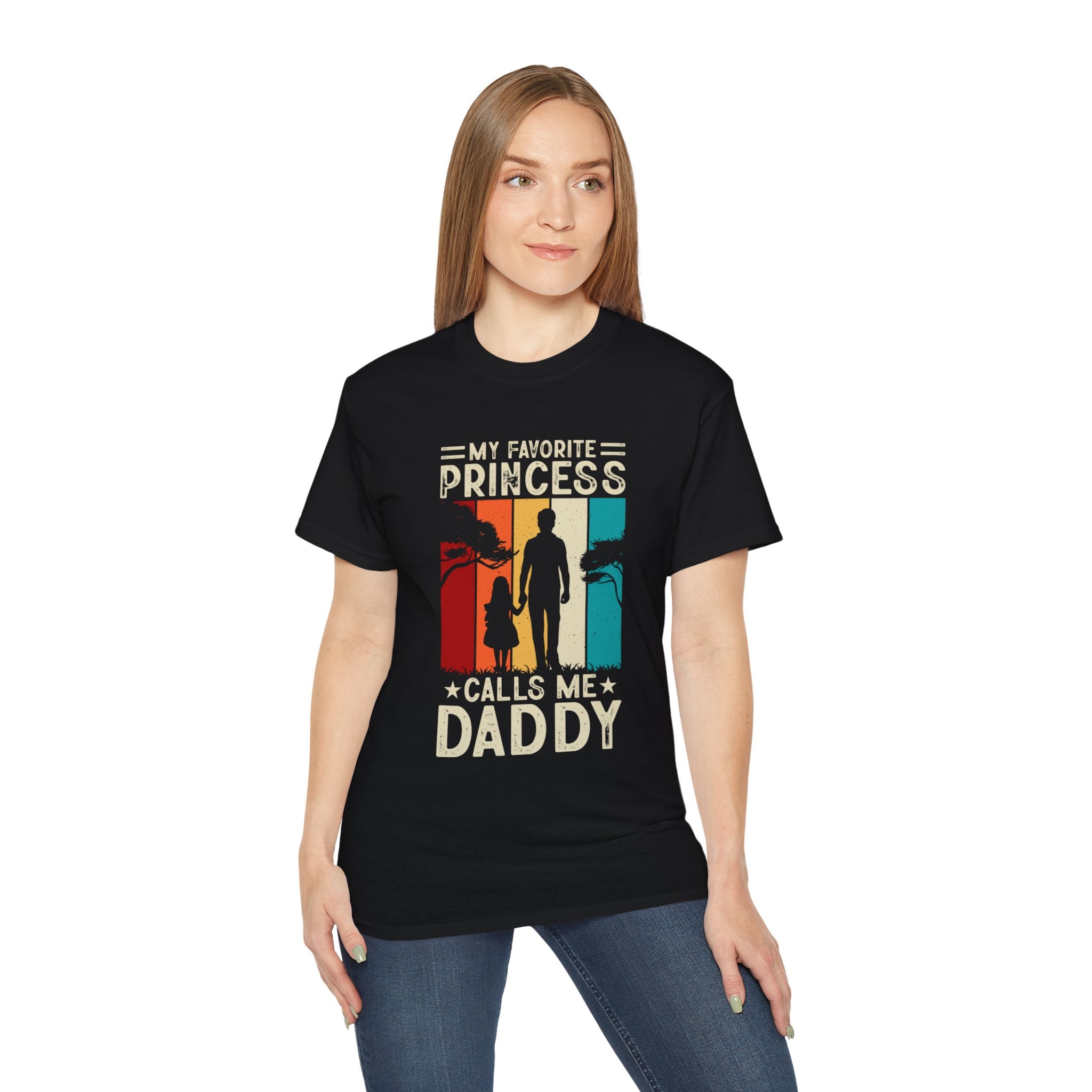 T-shirt Fête des Pères, t-shirt Love Dad