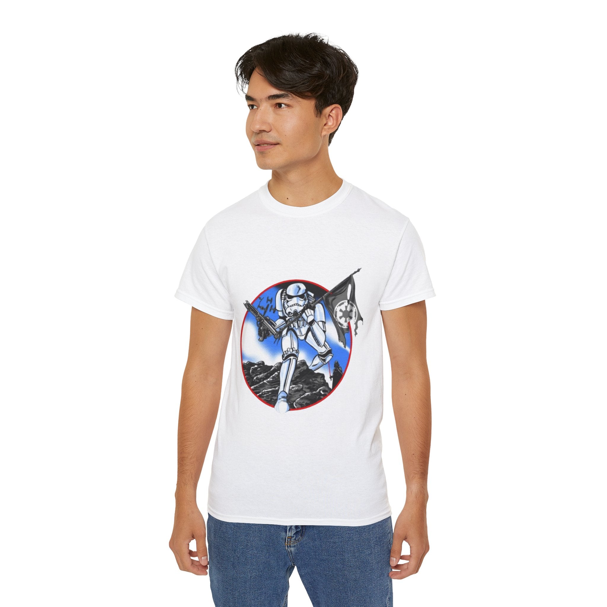 Star Wars t-shirt