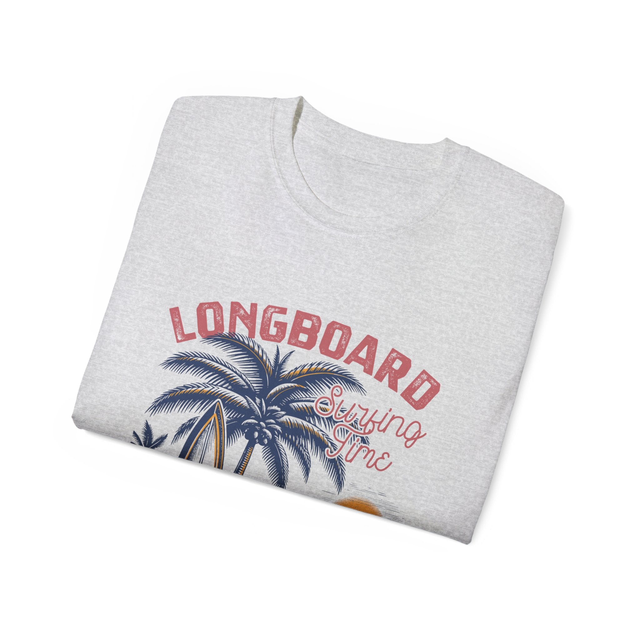 Vintage Summer Beach : Holiday Surfing t-shirt