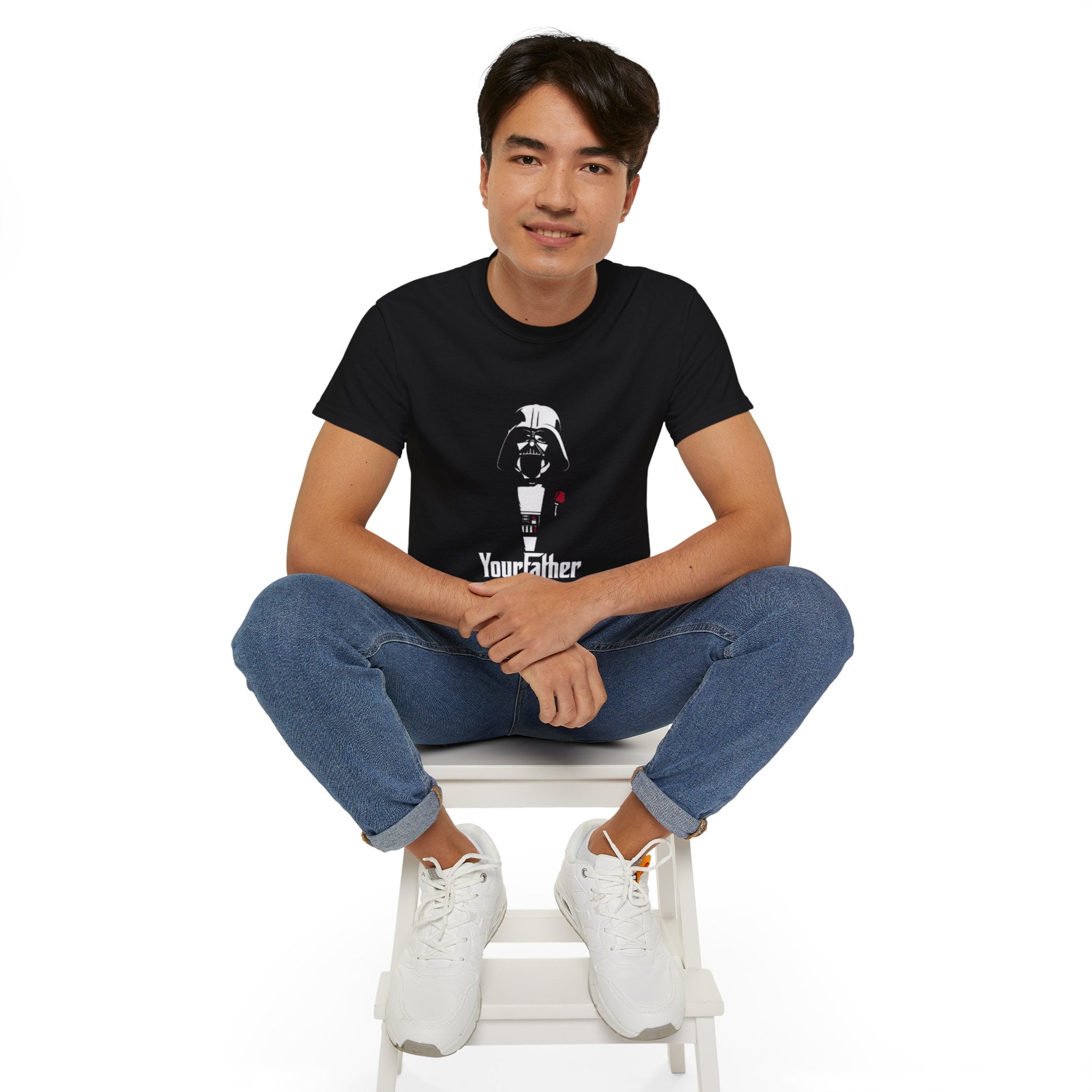 Star Wars t-shirt, Your Father T-shirt