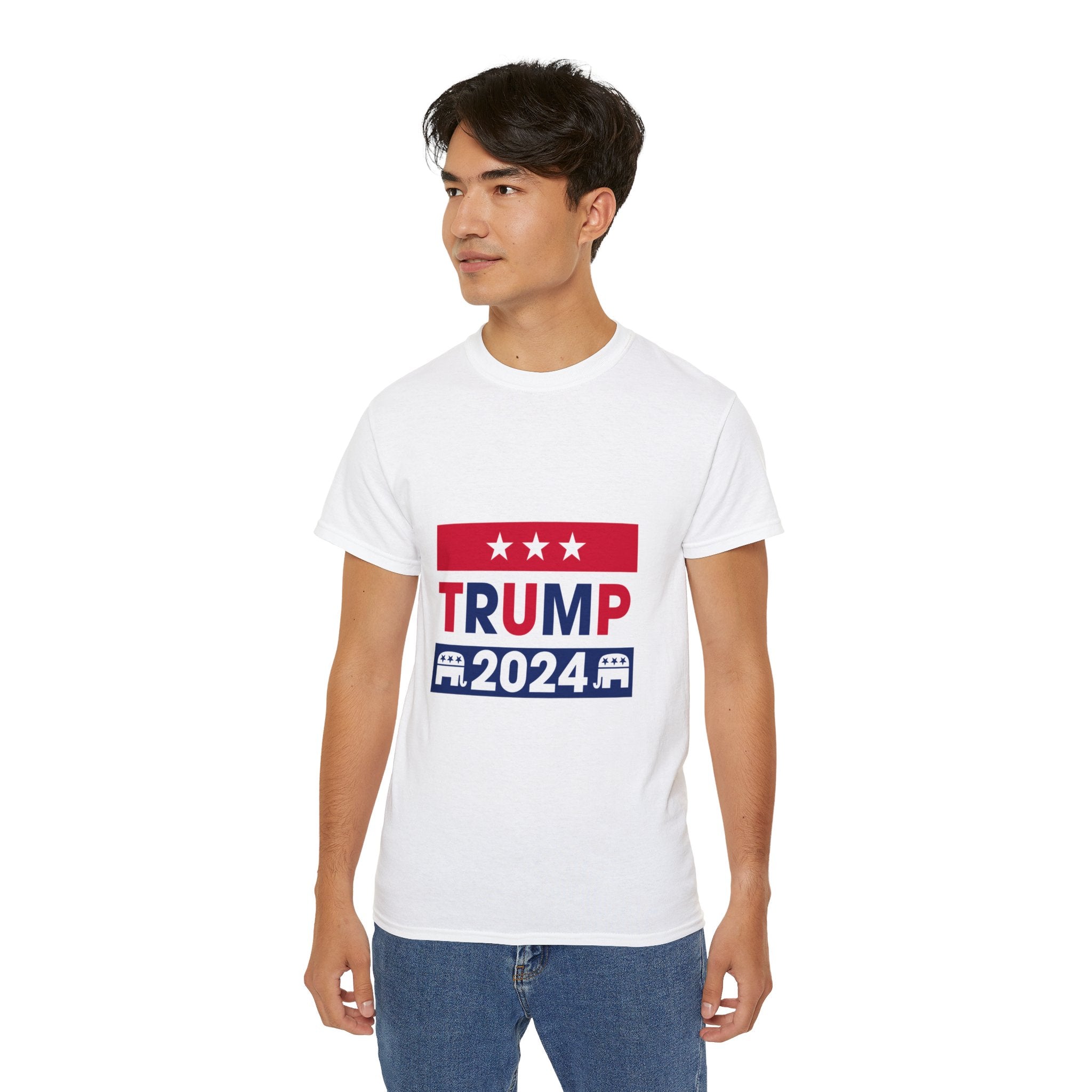 TRUMP 2024: Repubblicano