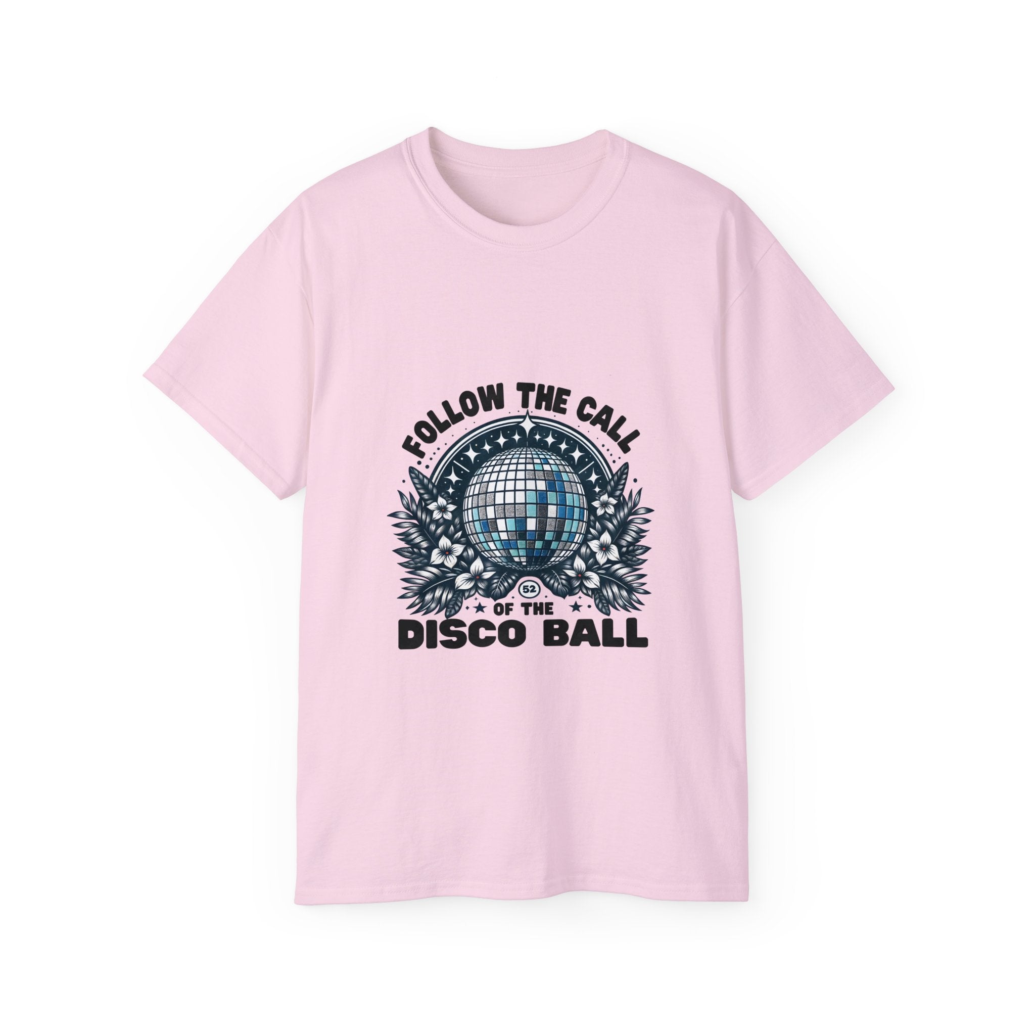 Vintage Retro 80's : Disco Ball