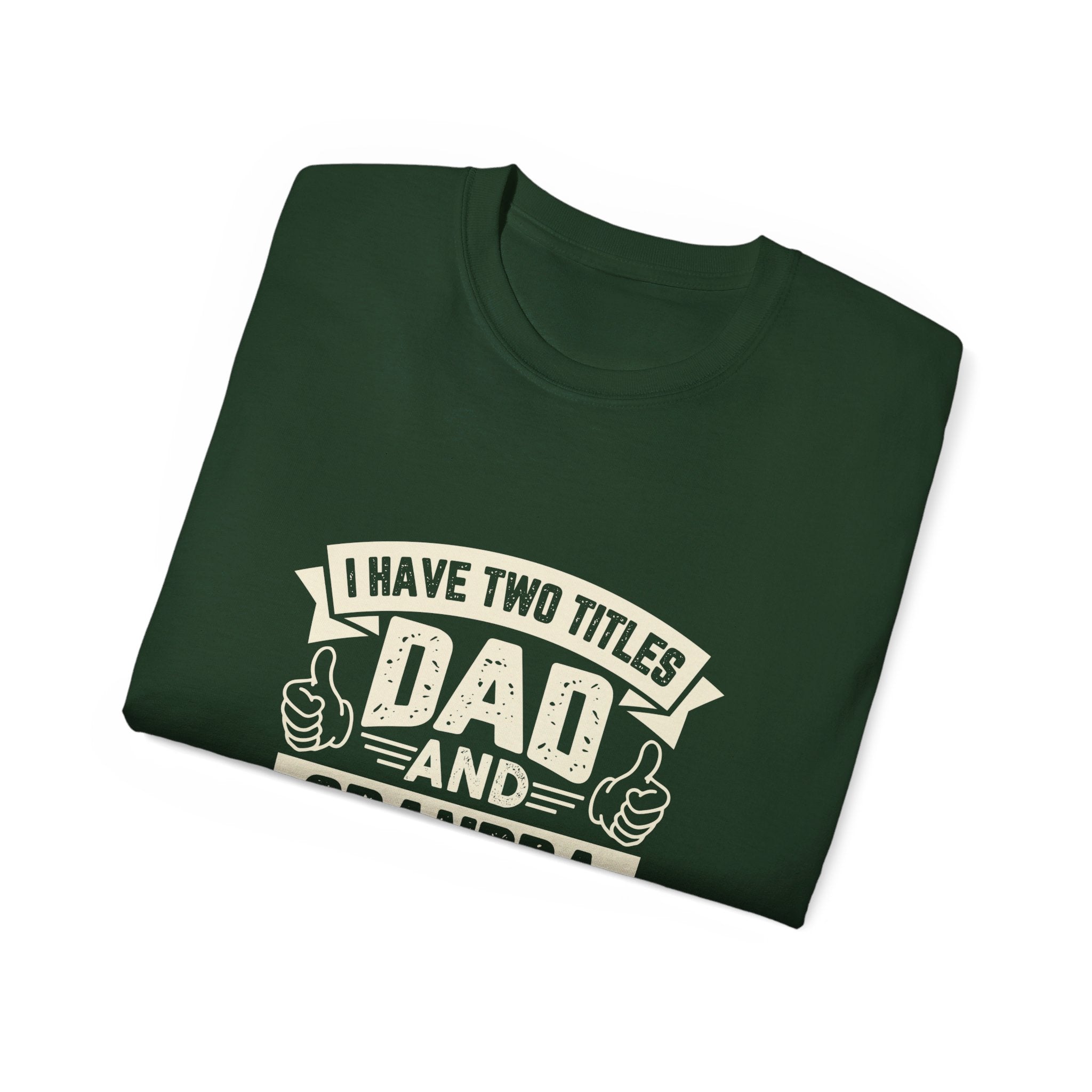 T-shirt Fête des Pères, T-shirt Love Dad