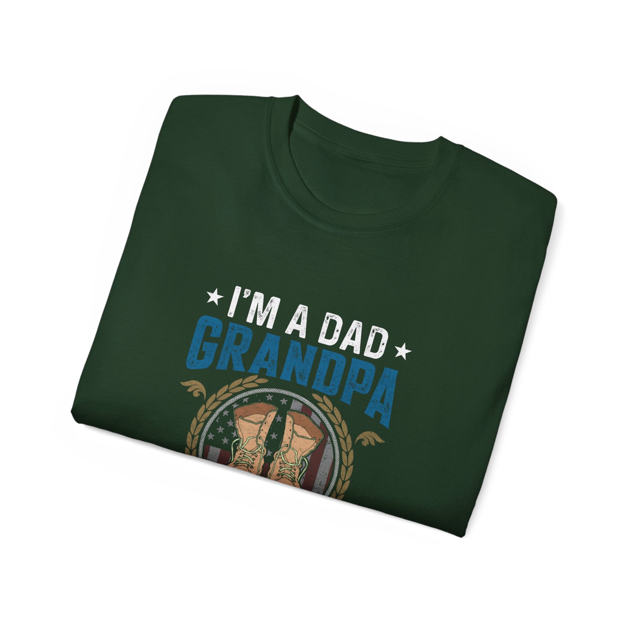 T-shirt Fête des Pères, T-shirt Love Dad