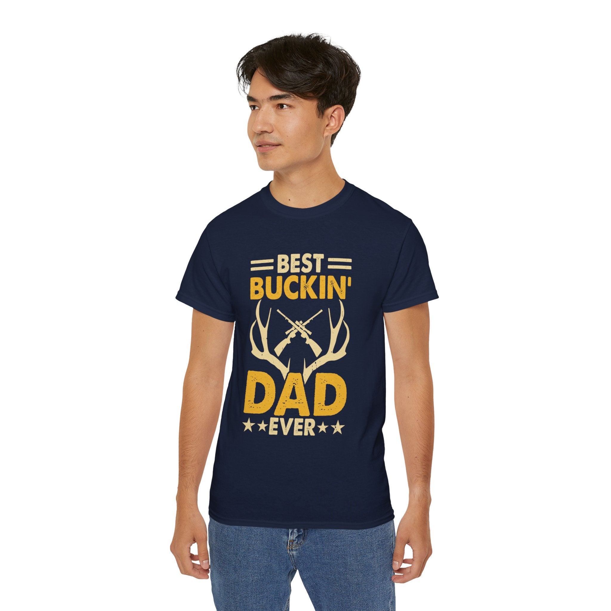 T-shirt Fête des Pères, t-shirt Love Dad