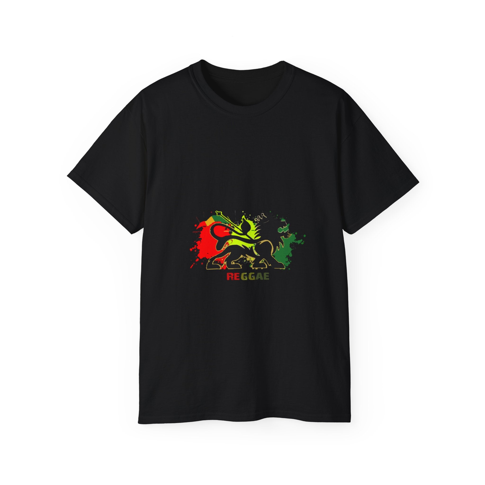 Reggae t-shirt