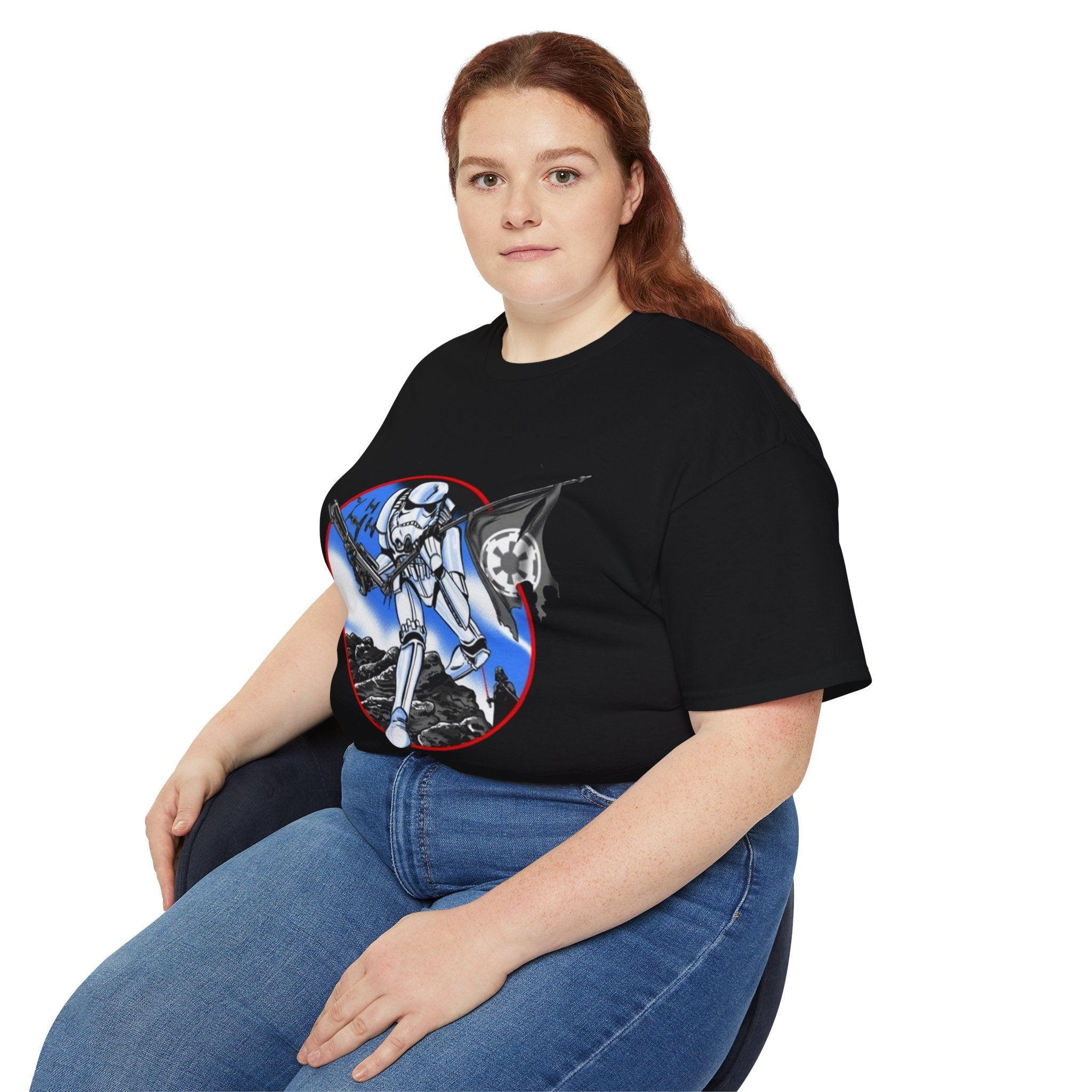 Star Wars t-shirt