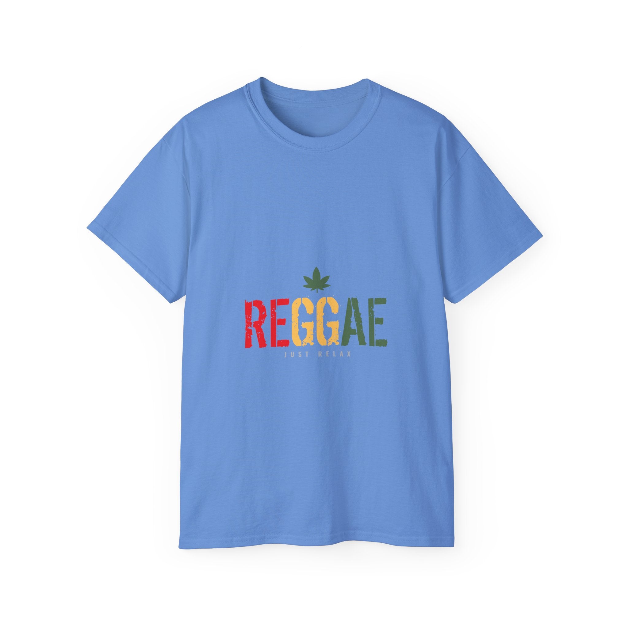 Maglietta reggae