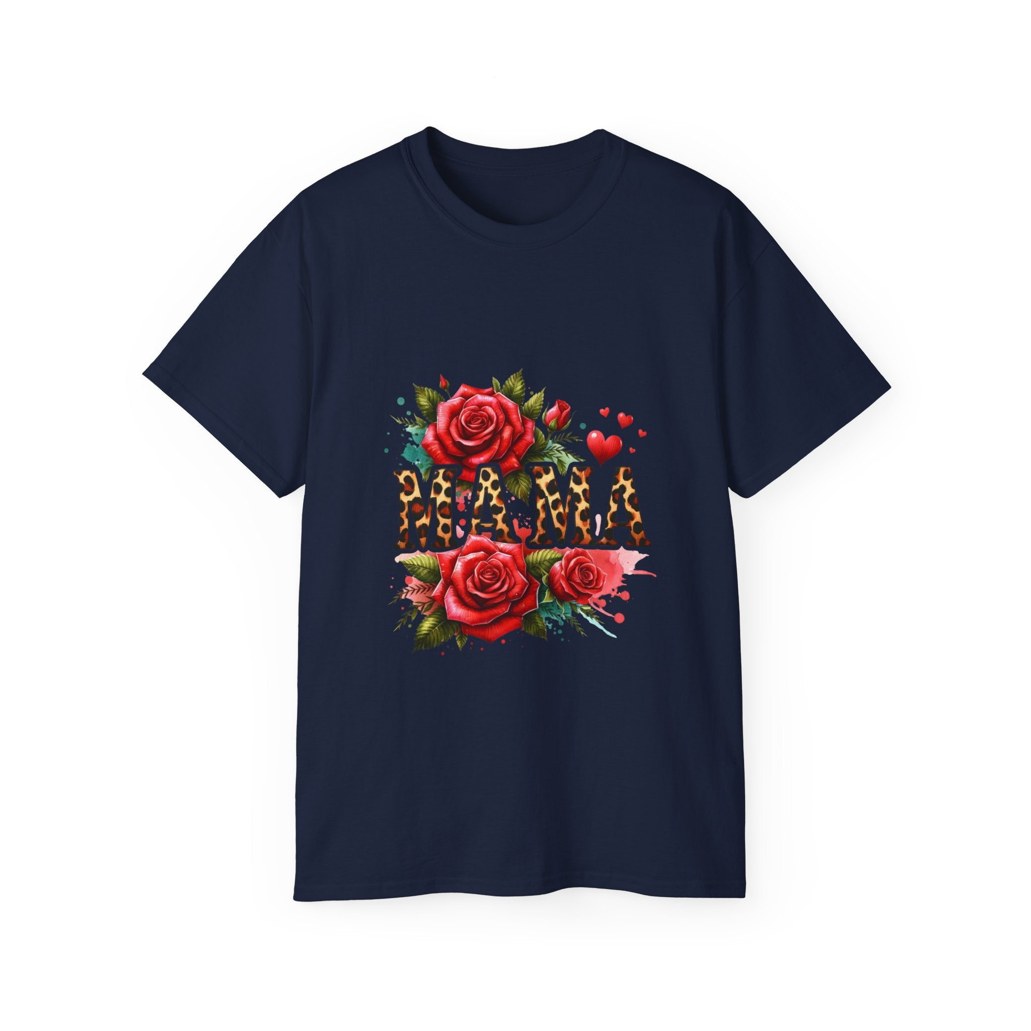 T-shirt per la festa della mamma, t-shirt Love Mom