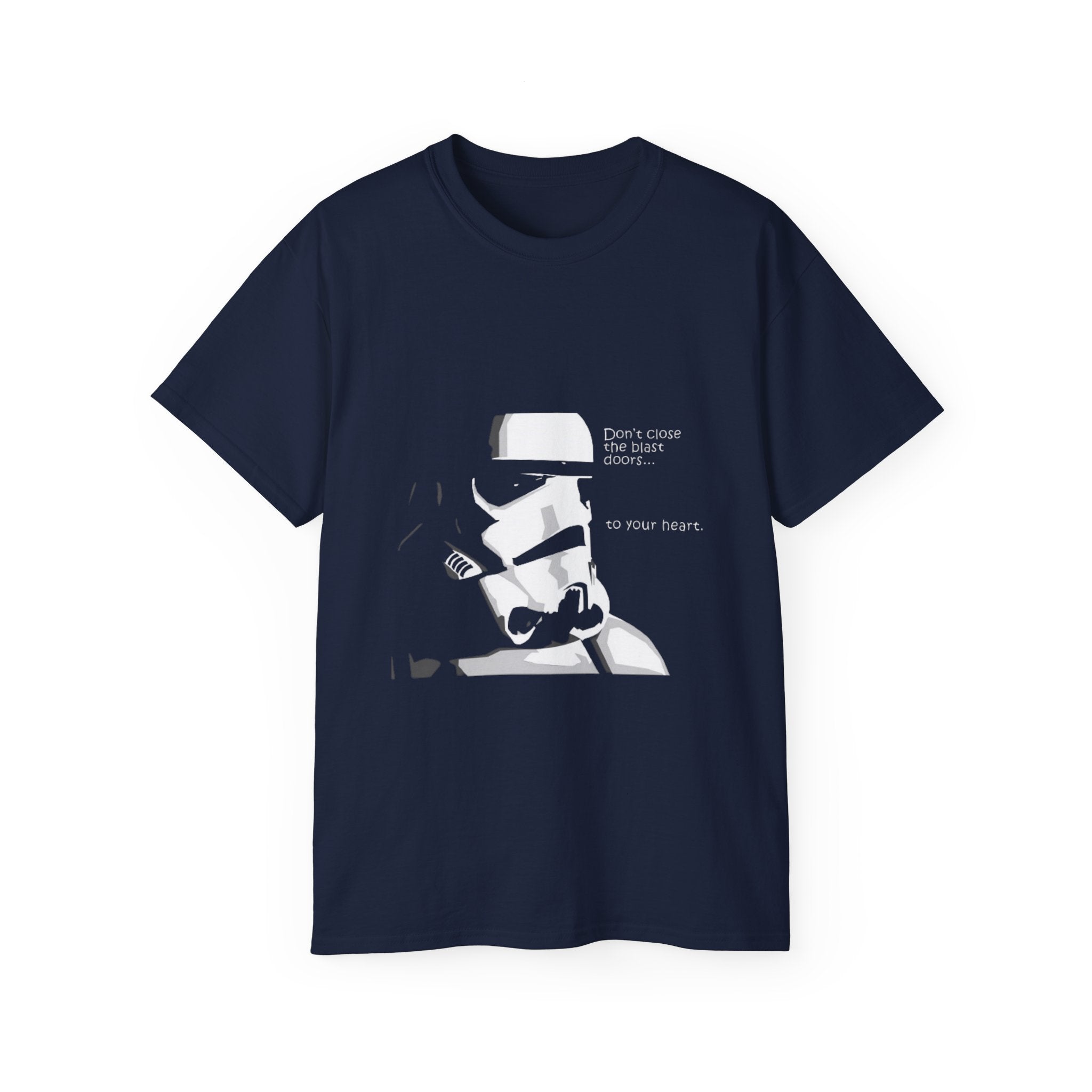 T-shirt Star Wars, T-shirt Stormtrooper