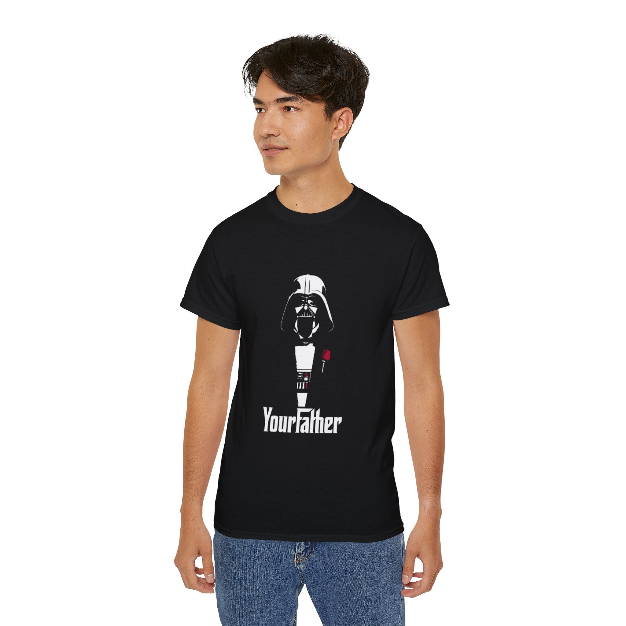 Star Wars t-shirt, Your Father T-shirt