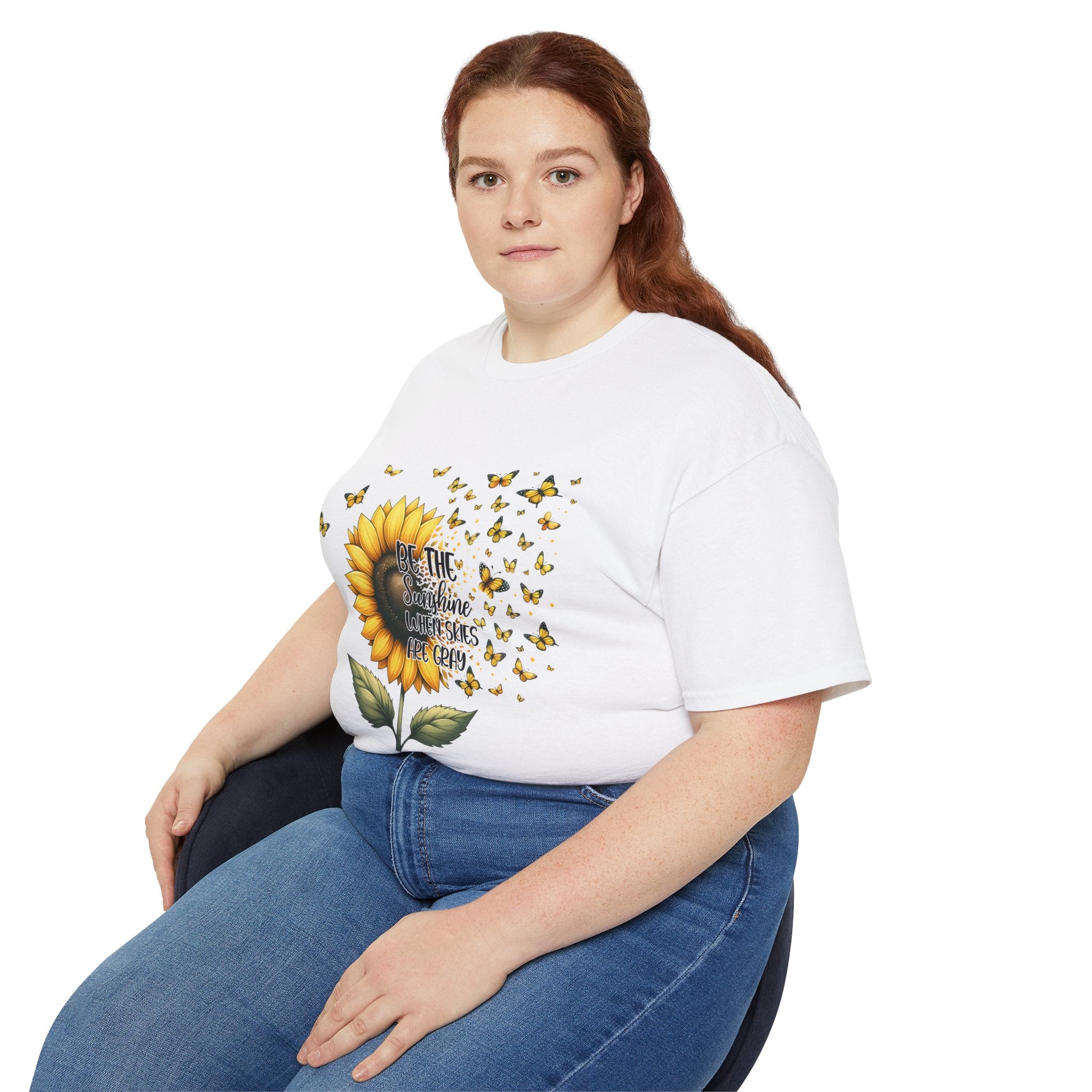 Sunflower t-shirt