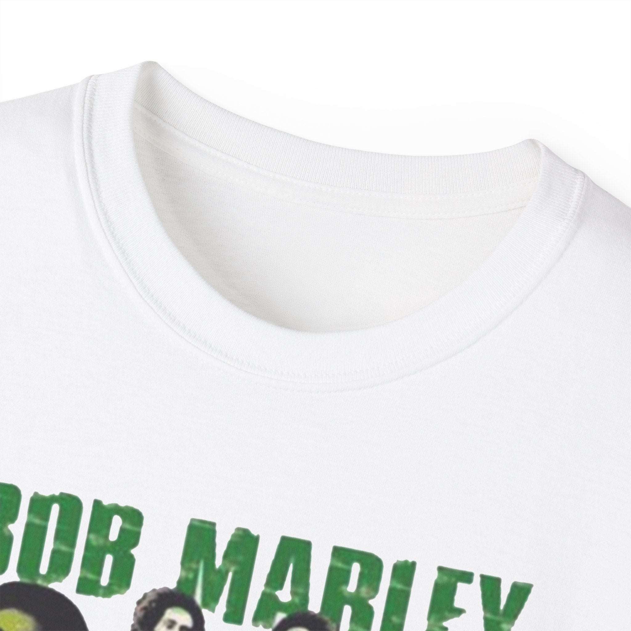 Bob Marley t-shirt, Love Bob Marley t-shirt