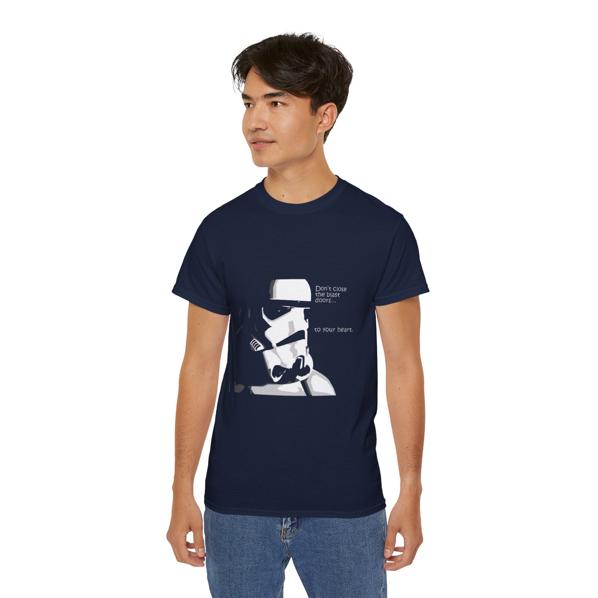 Star Wars t-shirt, Stormtrooper T-shirt