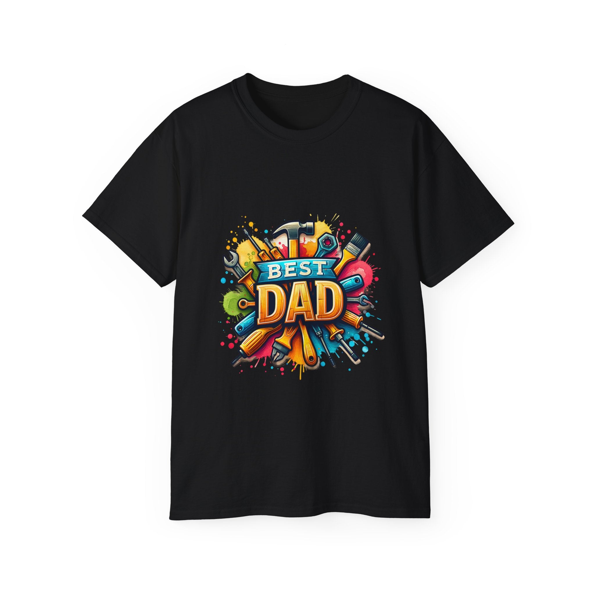 T-shirt Fête des Pères, t-shirt Love Dad