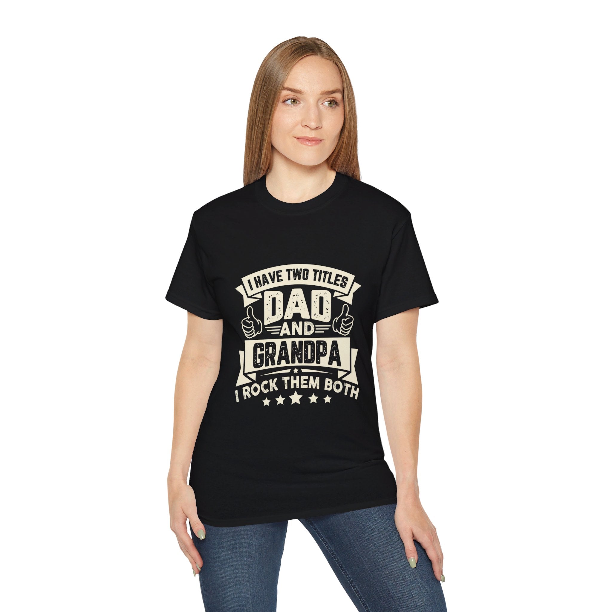 T-shirt Fête des Pères, T-shirt Love Dad