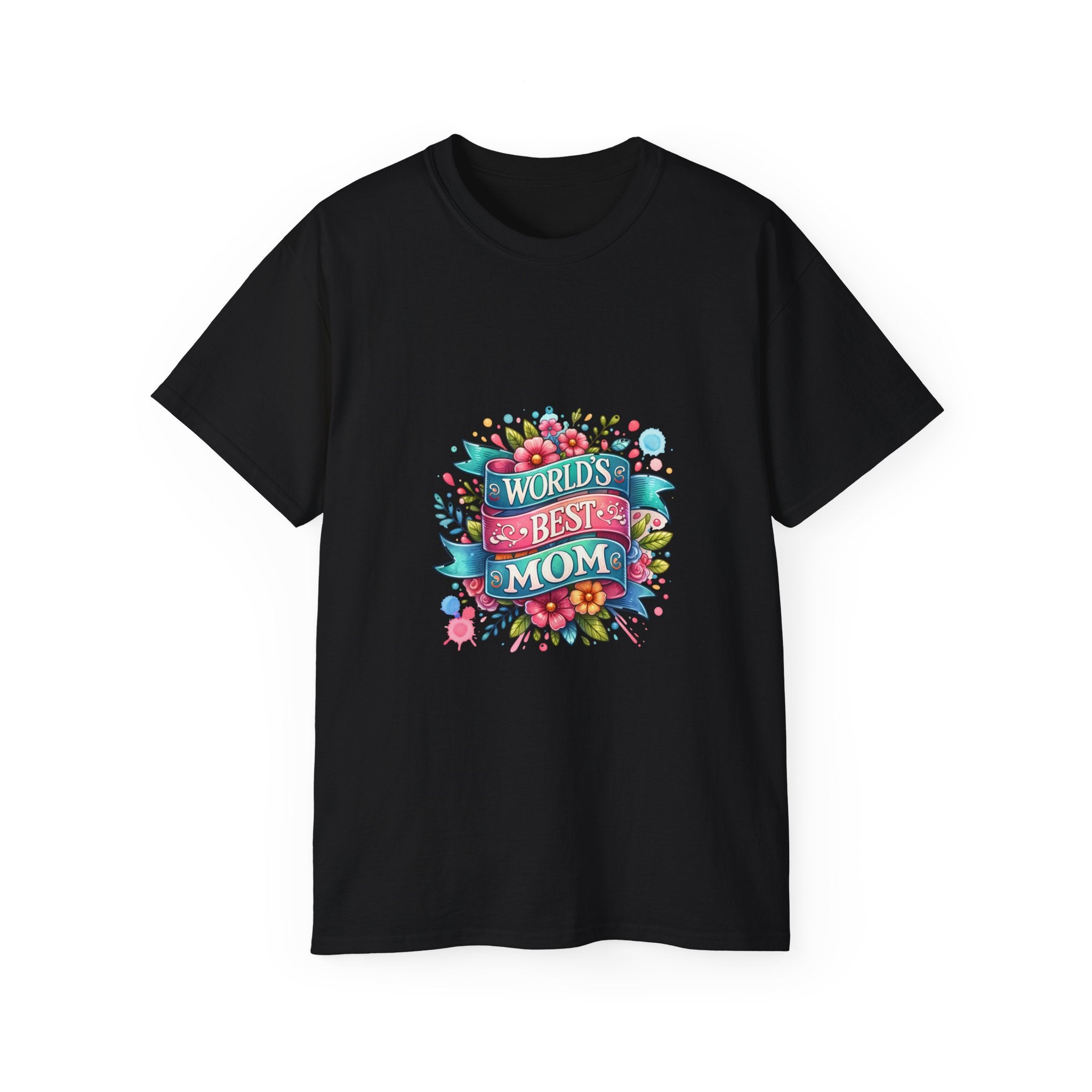 T-shirt per la festa della mamma, t-shirt Love Mom