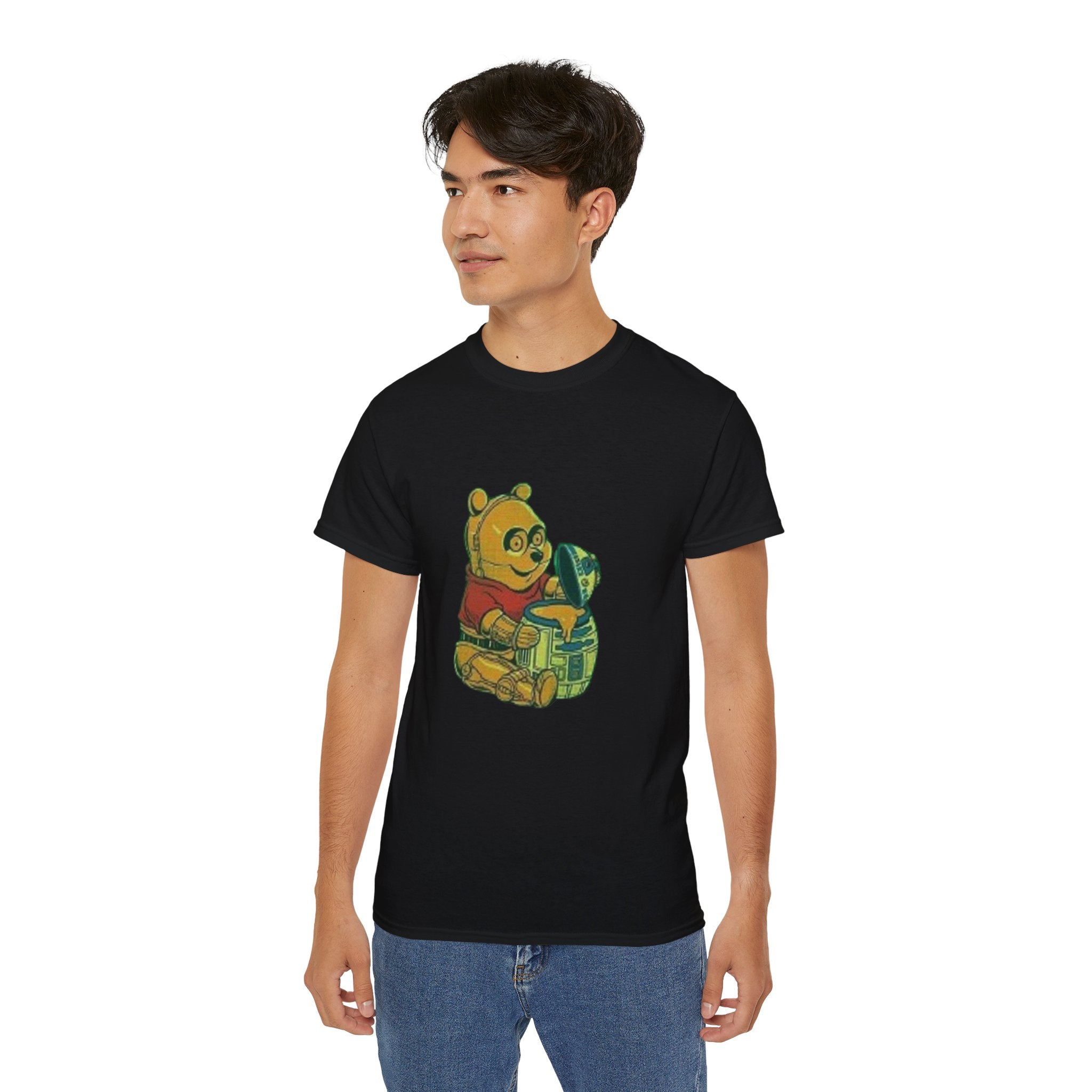 Star Wars t-shirt