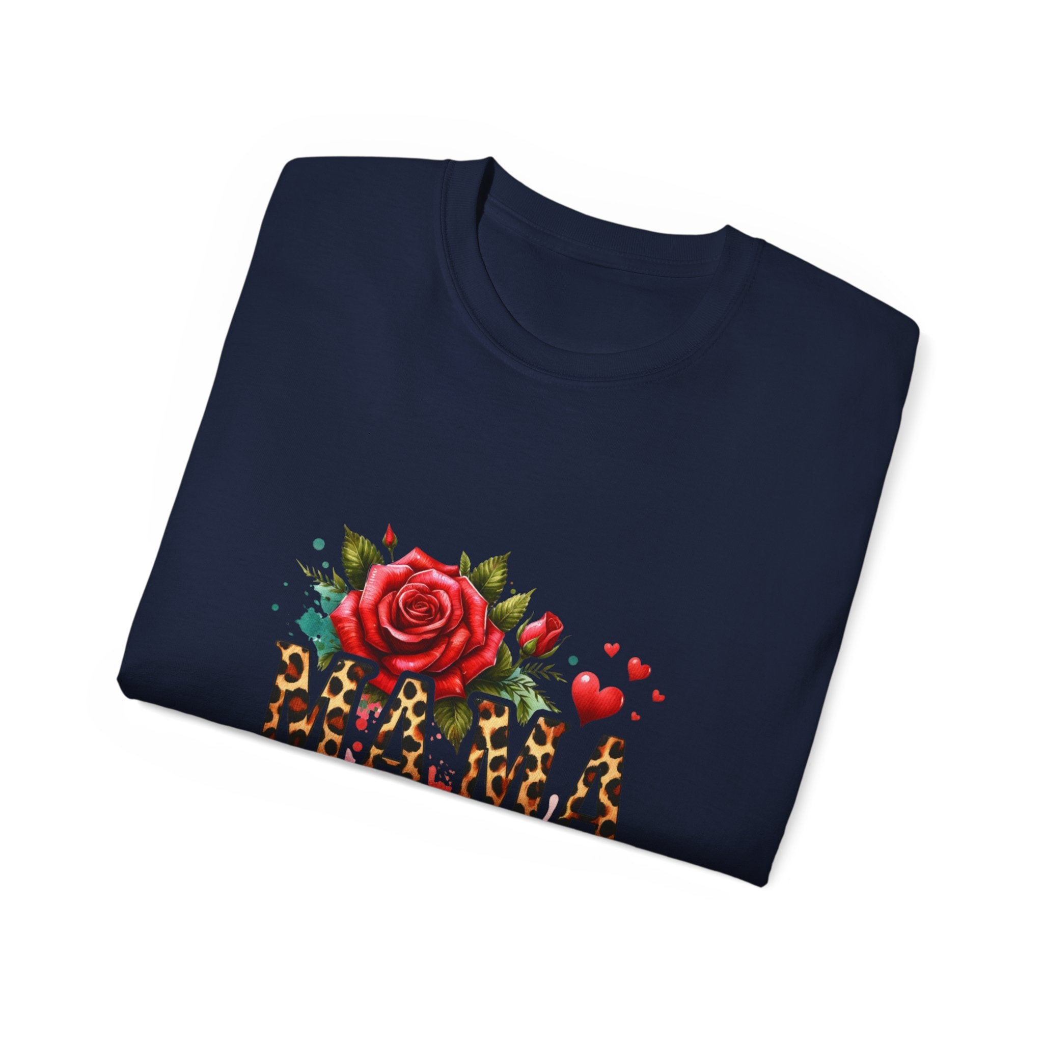 T-shirt per la festa della mamma, t-shirt Love Mom