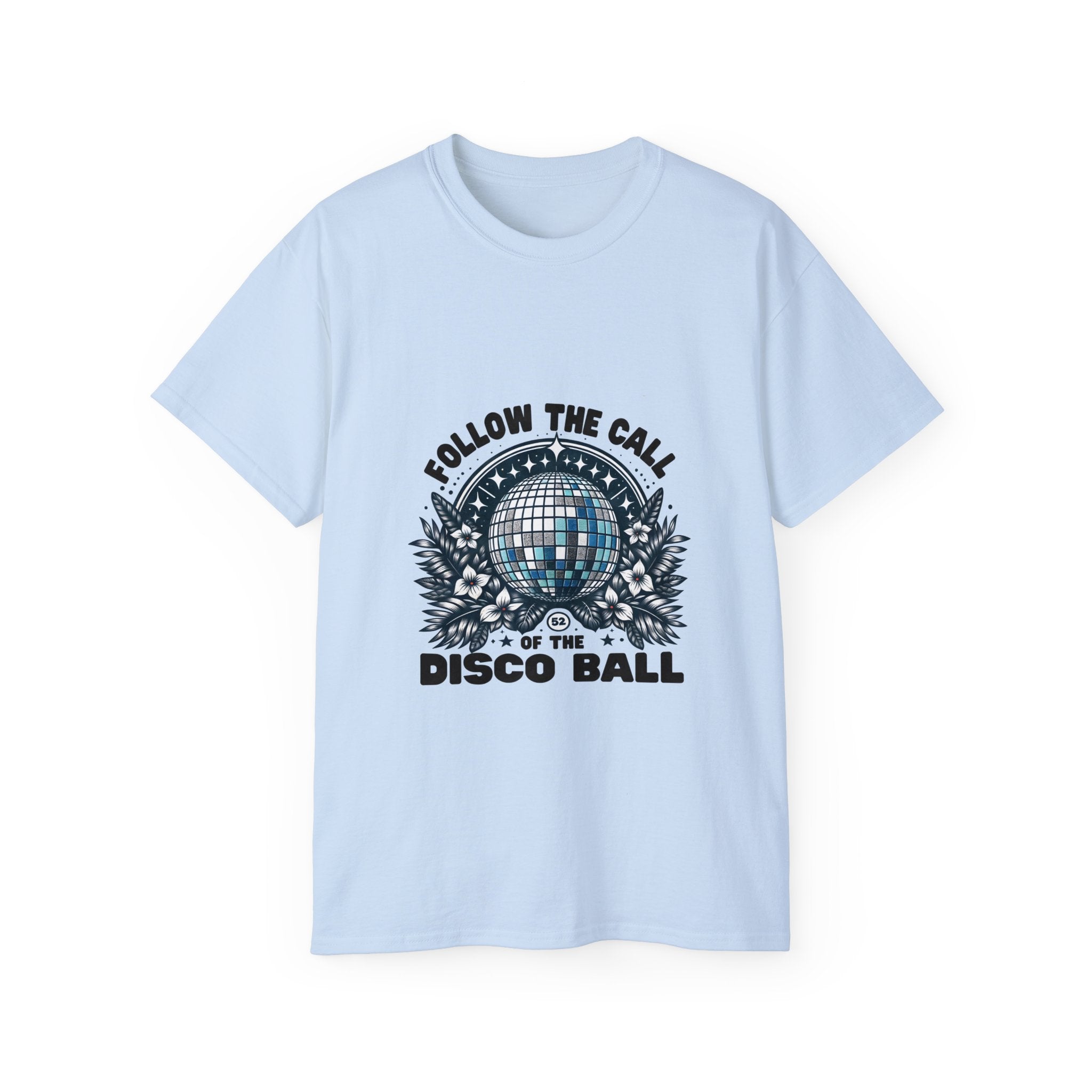 Vintage Retro 80's : Disco Ball