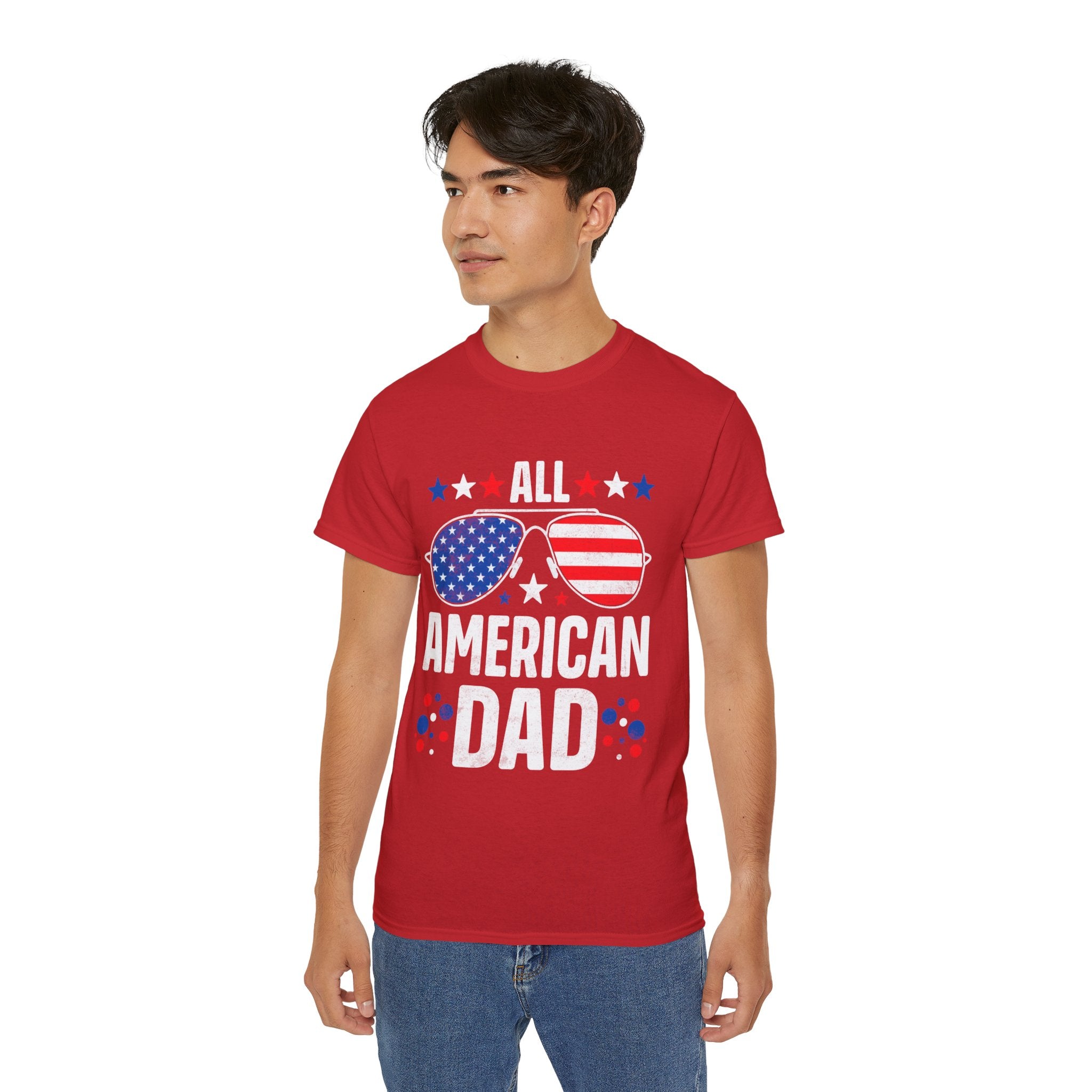 Father's Day t-shirt, Love Dad t-shirt