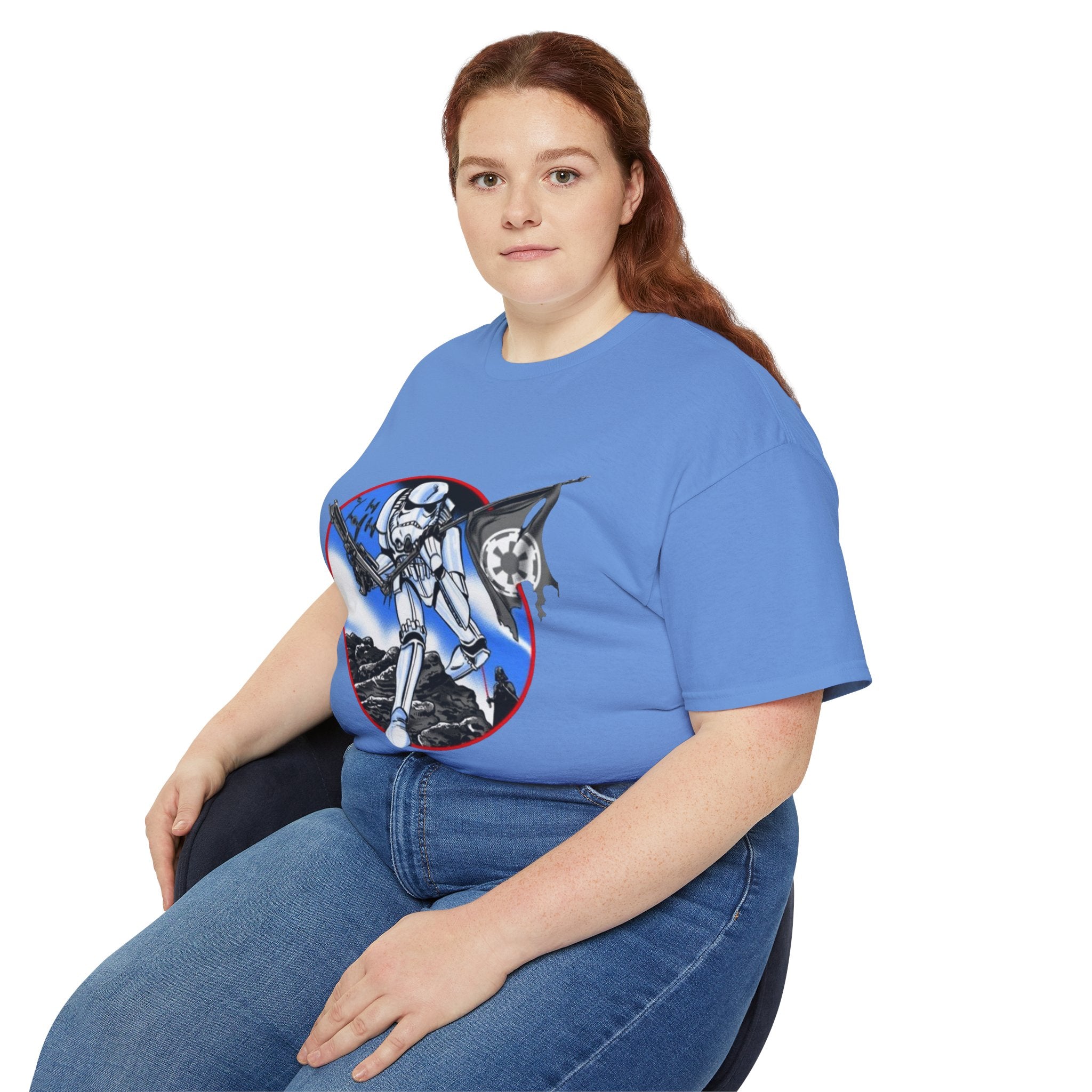 Star Wars t-shirt