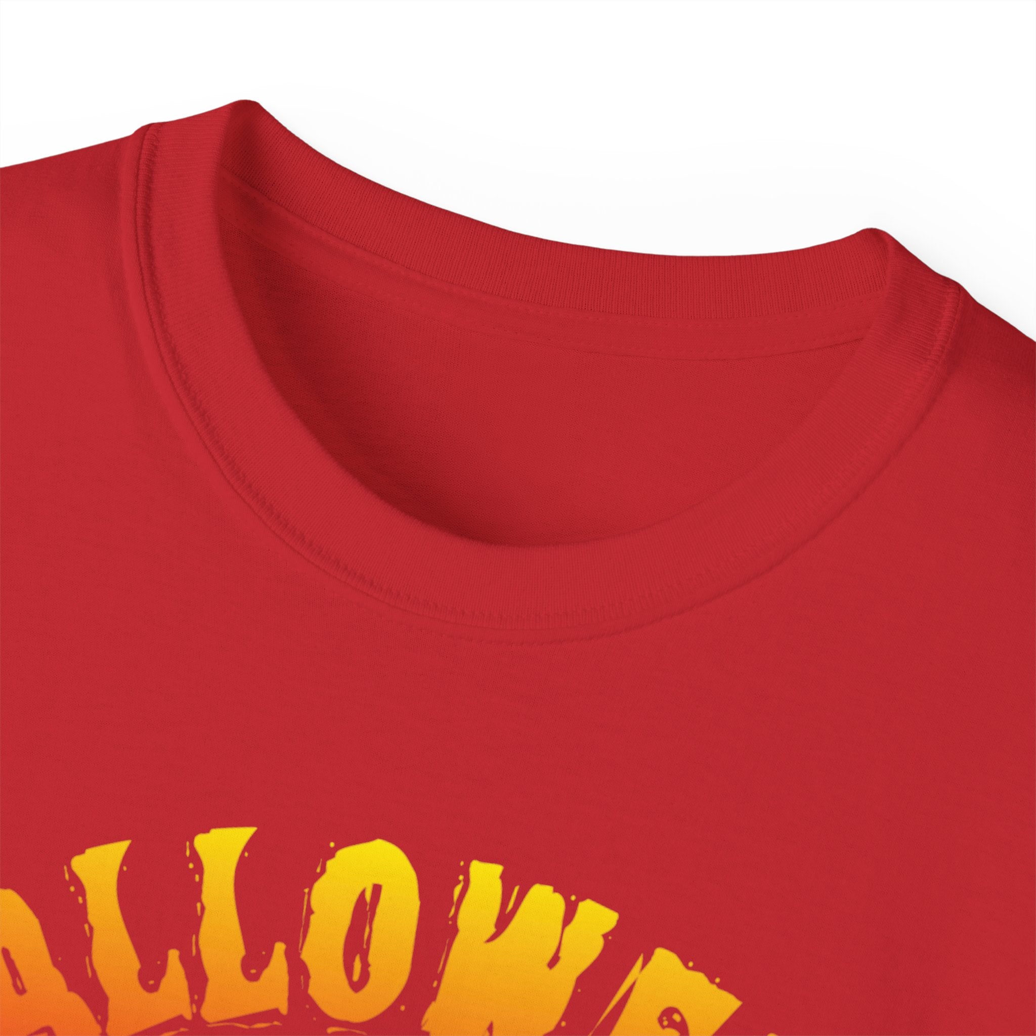 Halloween Vibes T-shirt