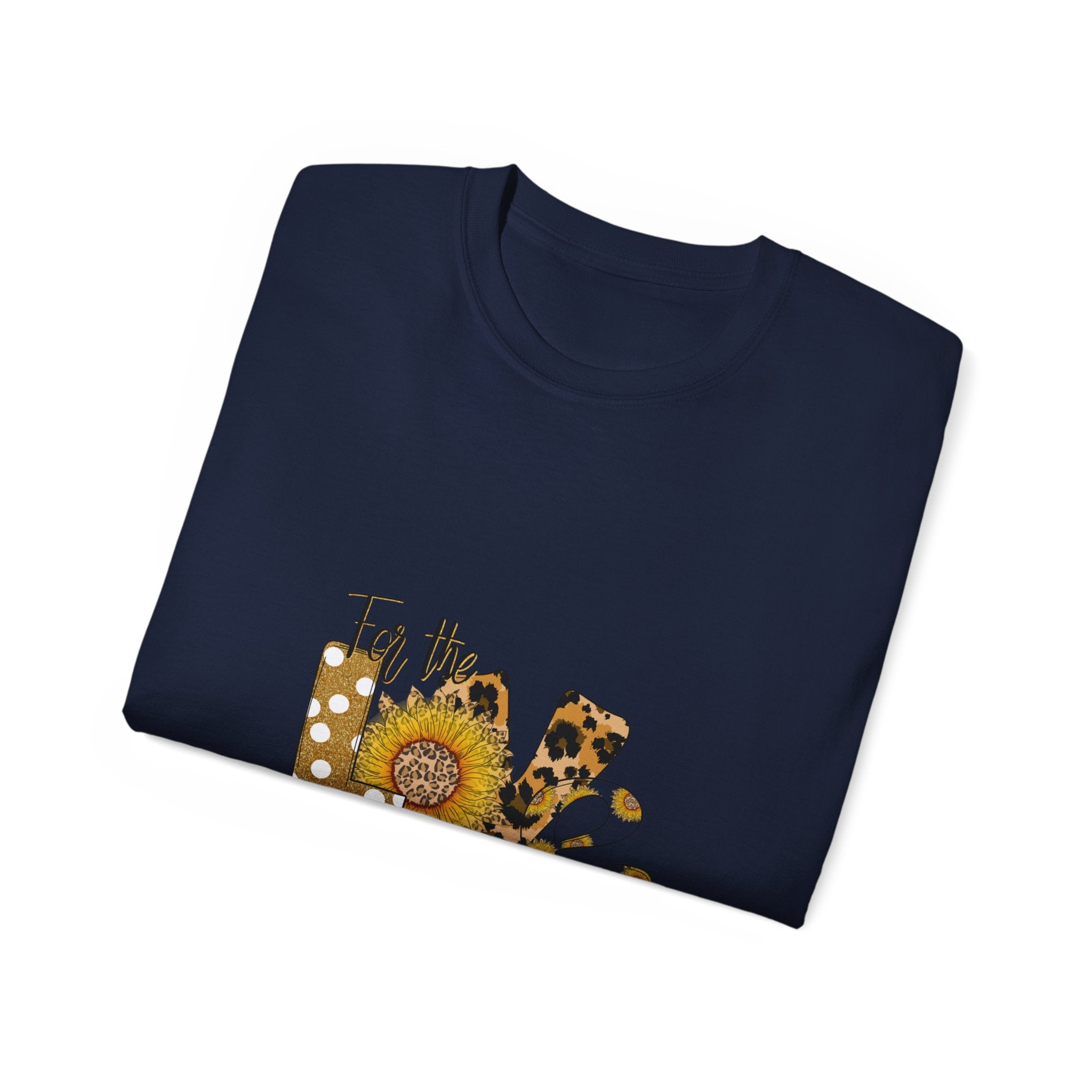 Sunflower t-shirt