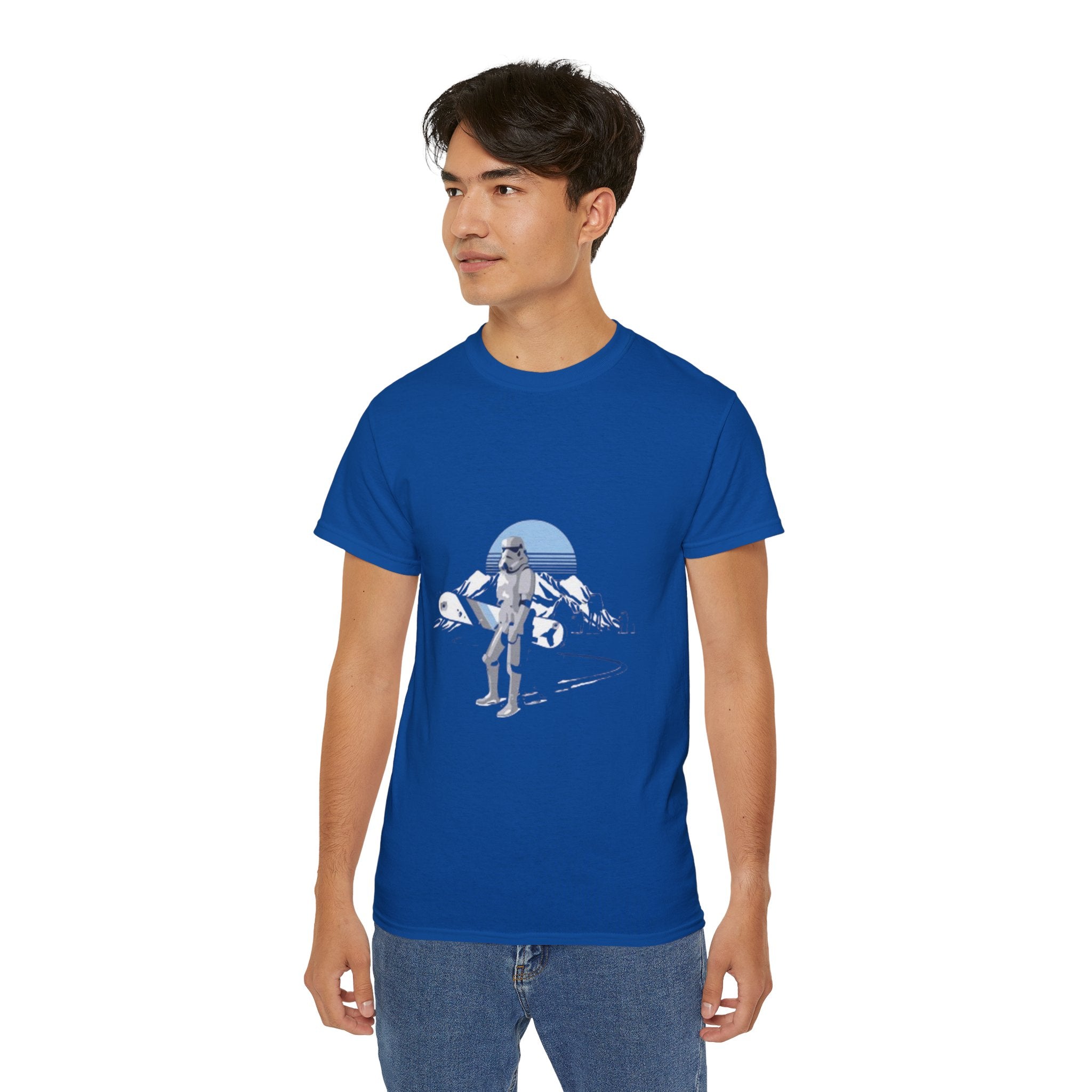 Star Wars t-shirt