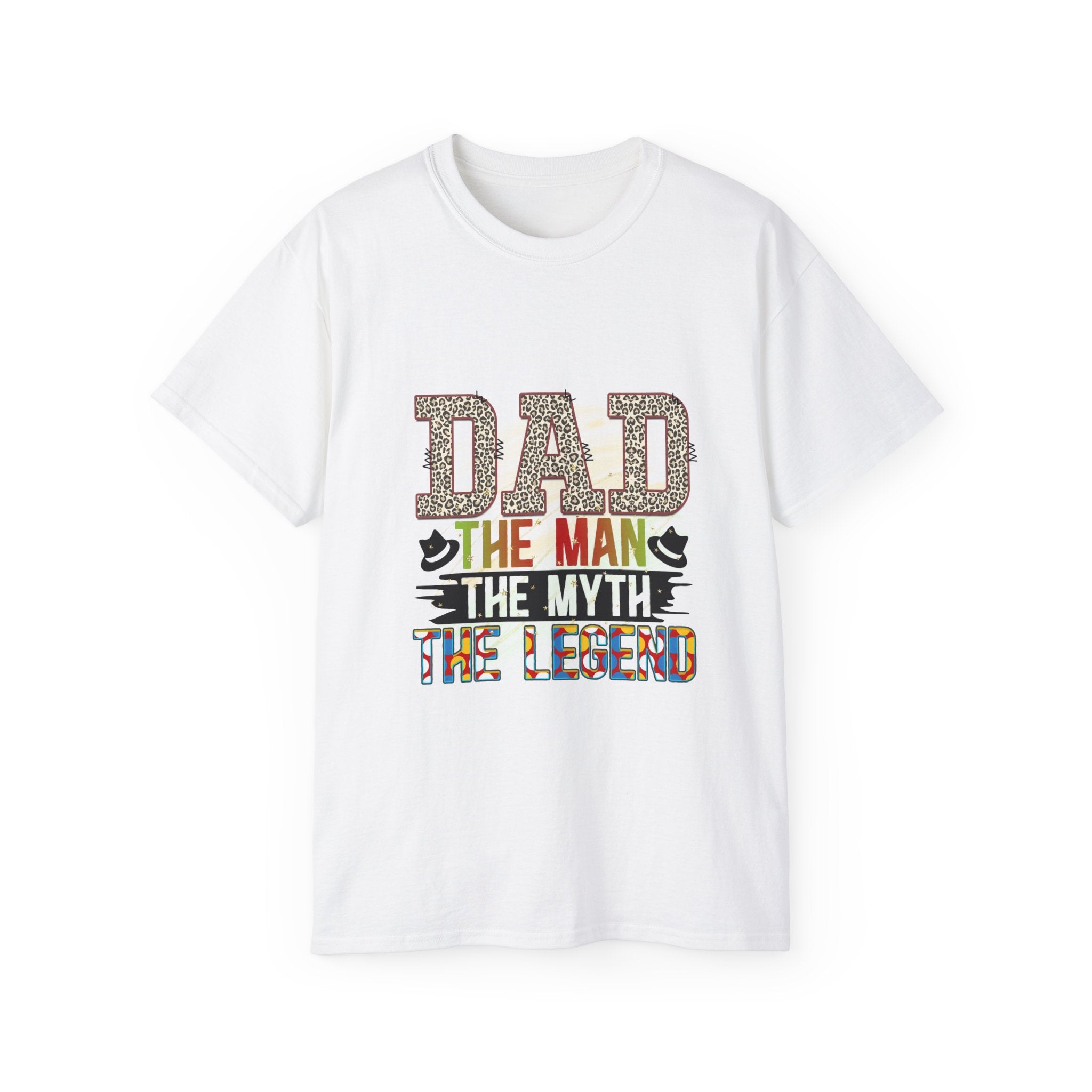 T-shirt Fête des Pères, t-shirt Love Dad