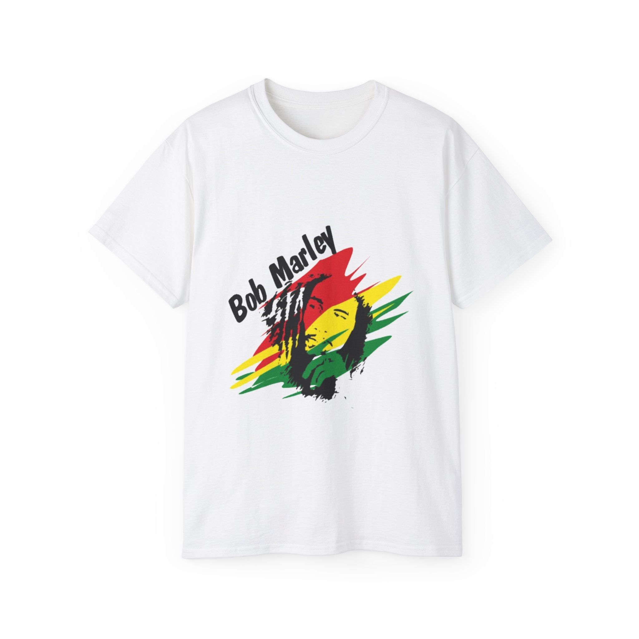 T-shirt Bob Marley, t-shirt Bob Marley Fan