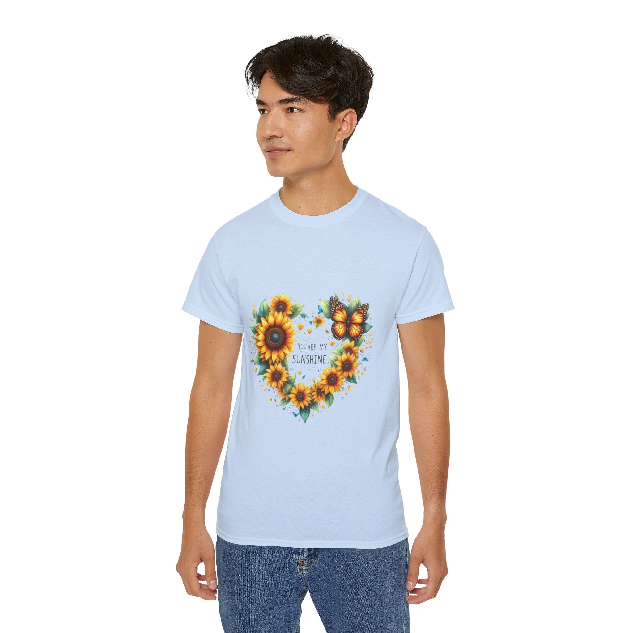 Sunflower t-shirt